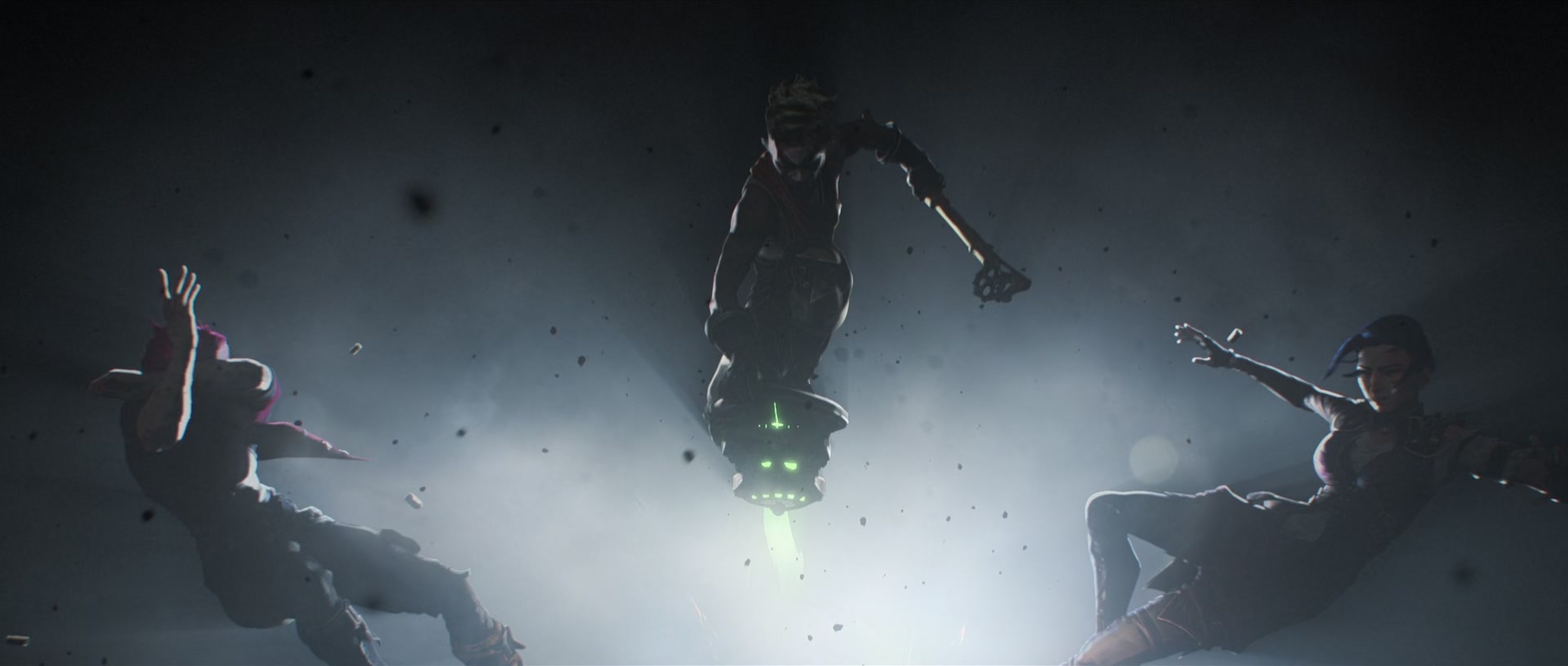 Ekko