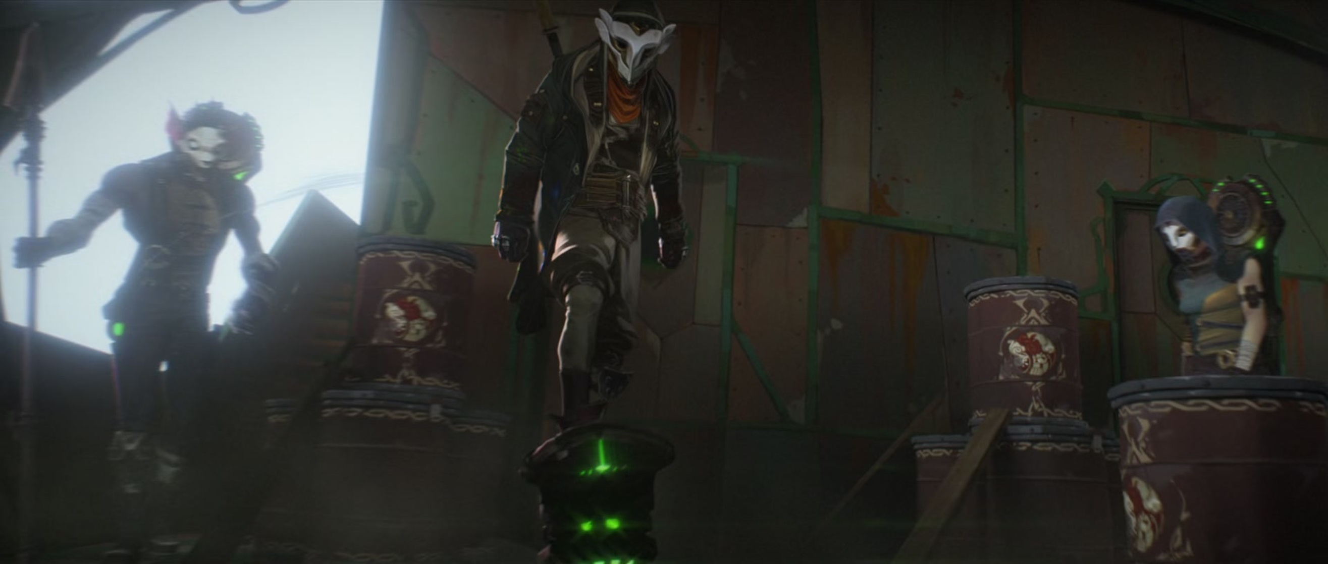 Ekko