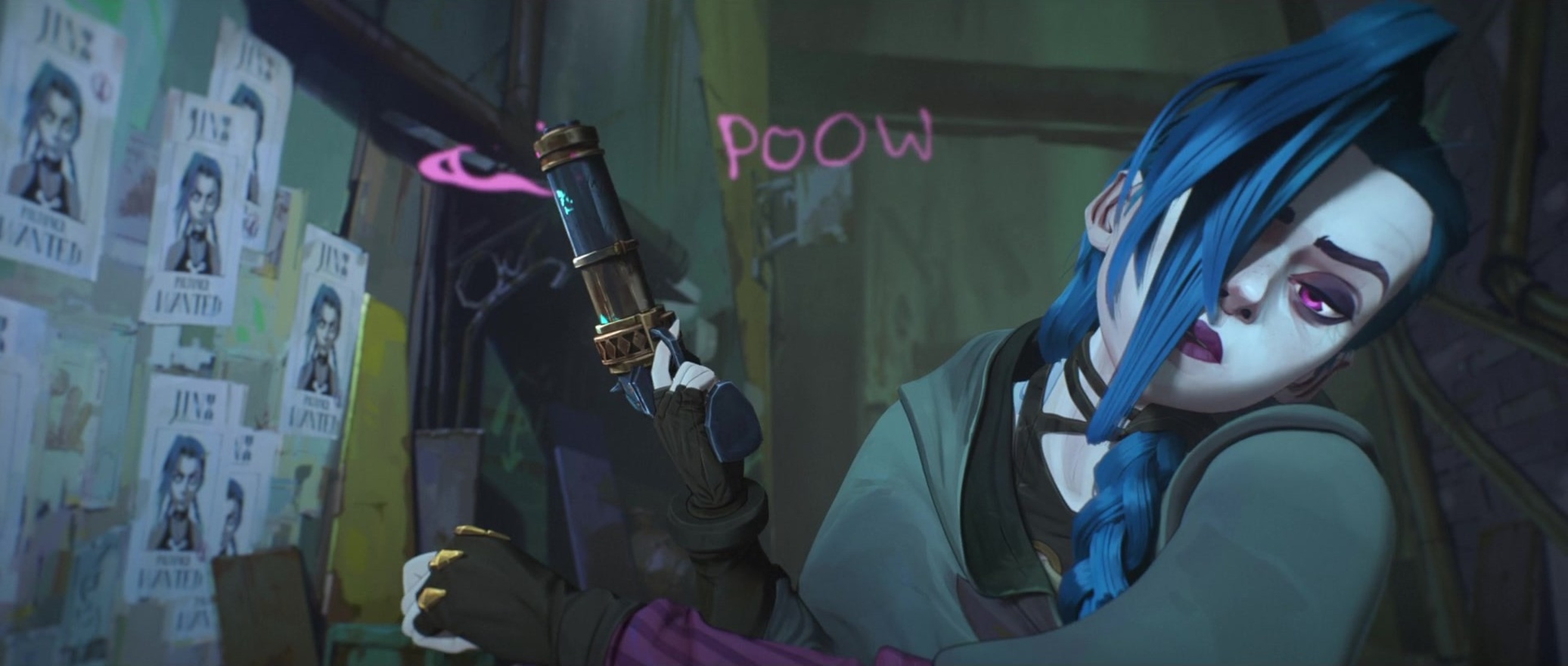 Jinx