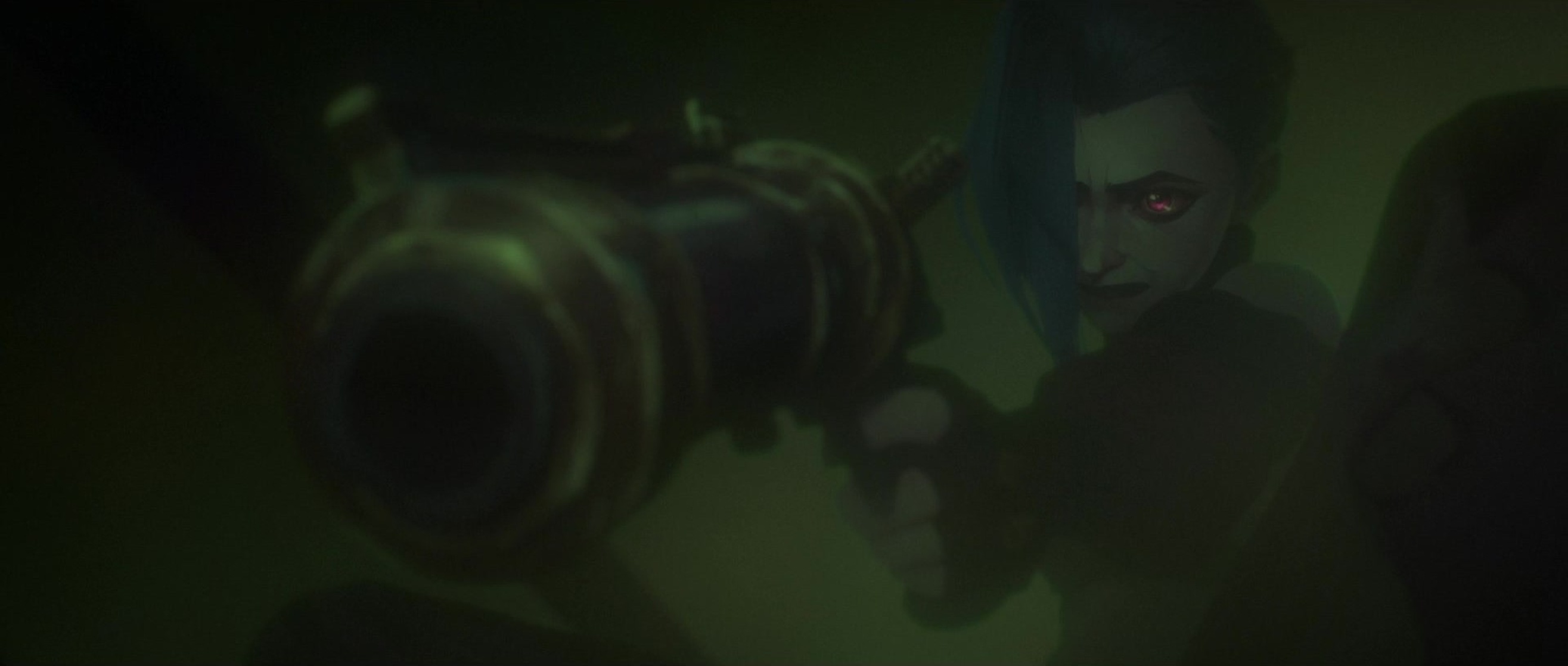 Jinx