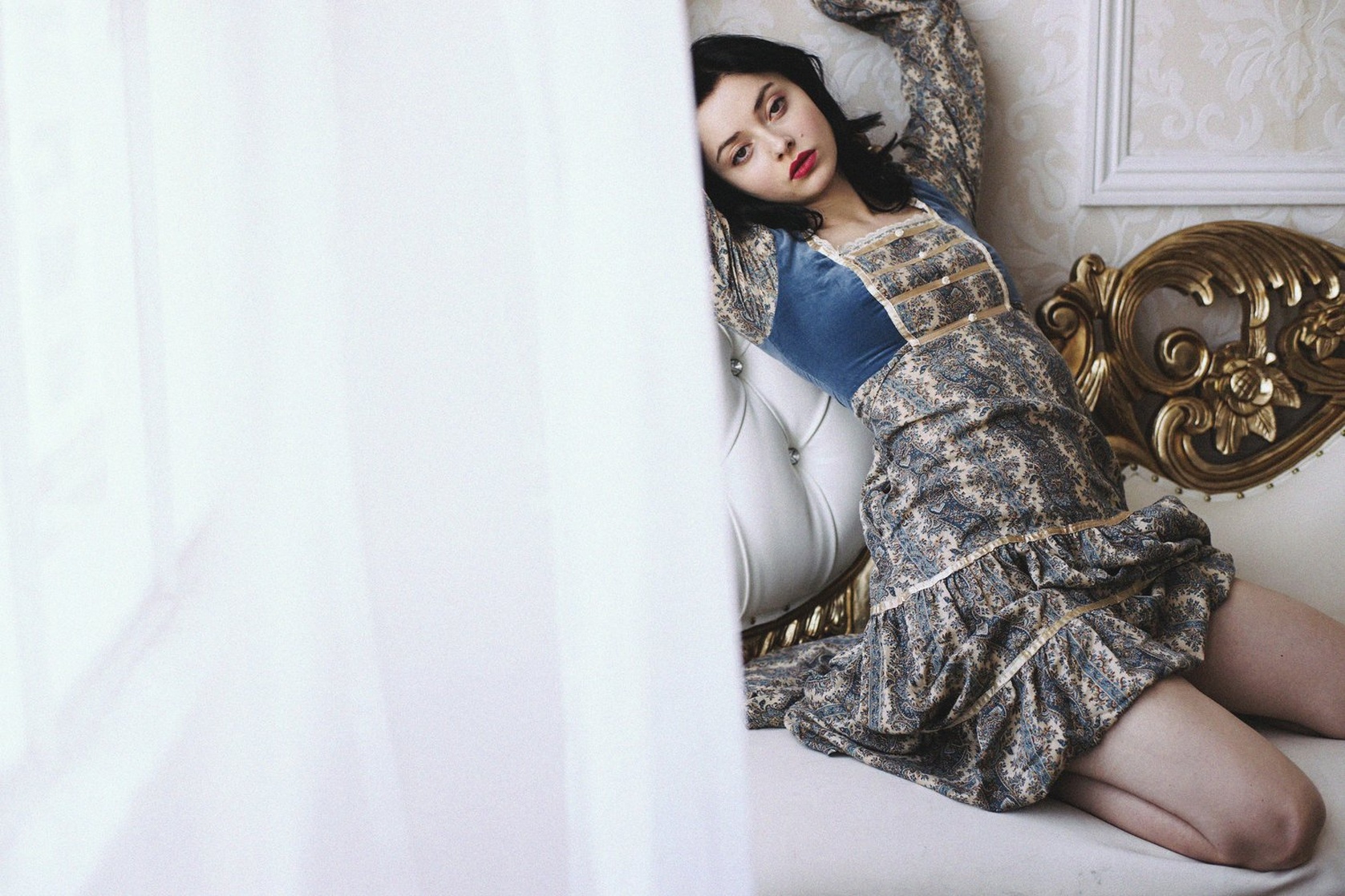 Alina Lee