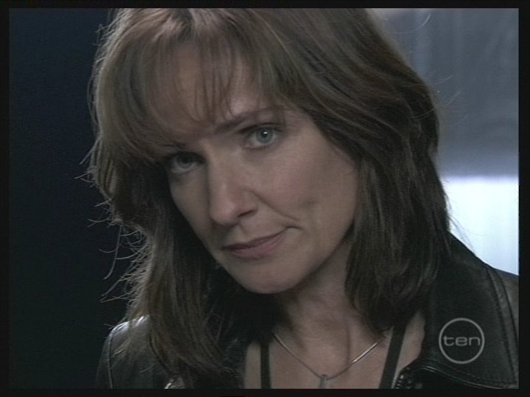 Kerry Vincent