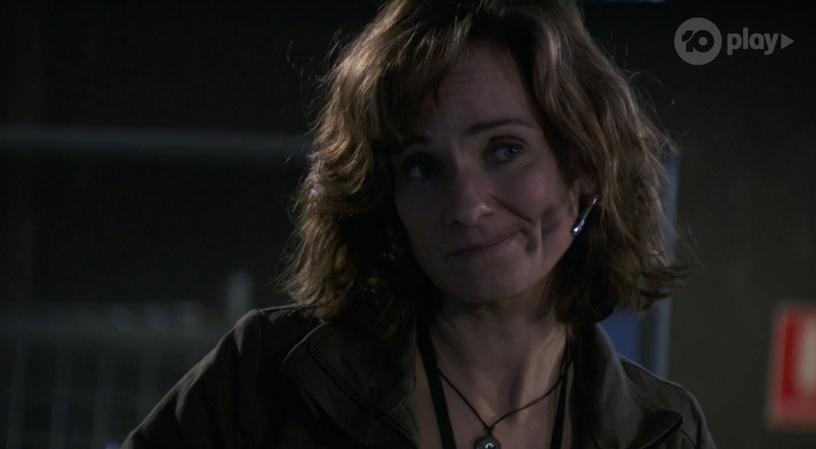 Kerry Vincent
