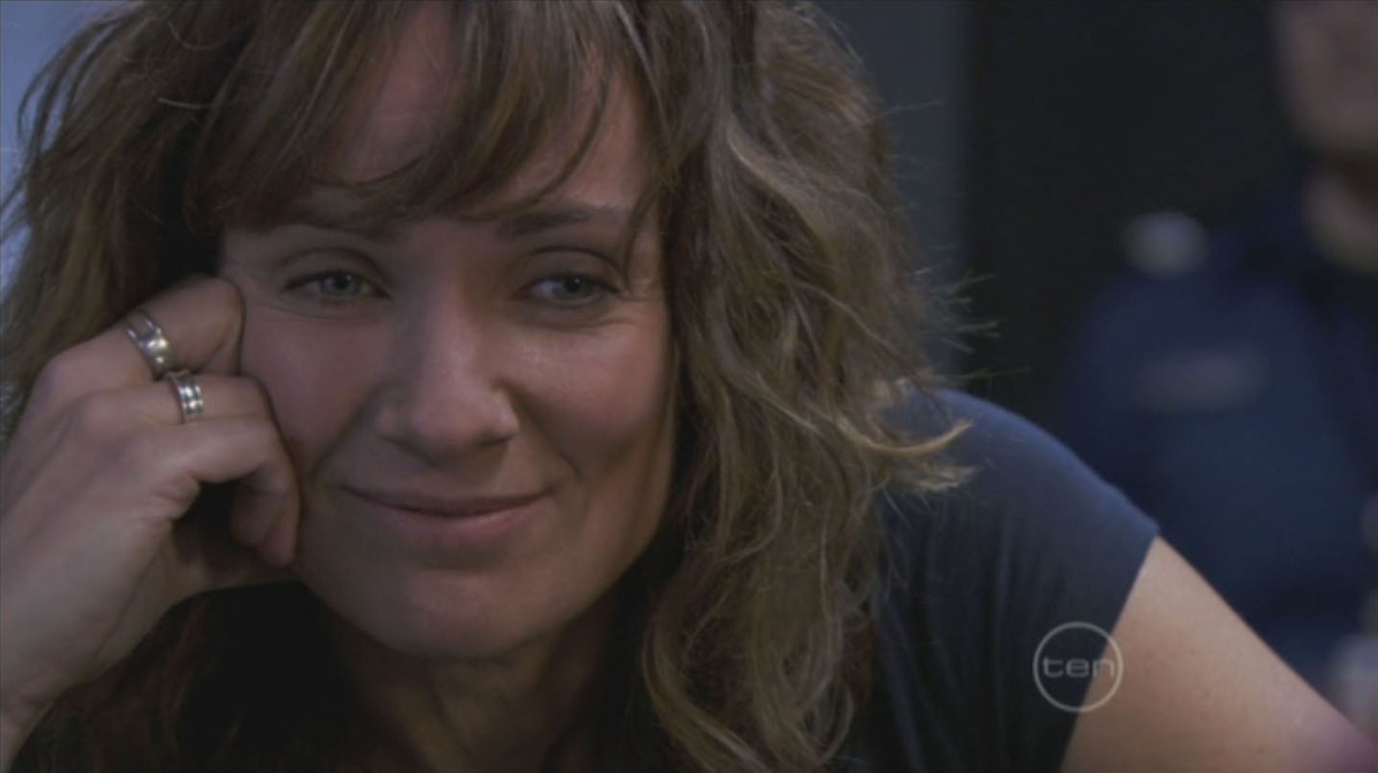 Kerry Vincent