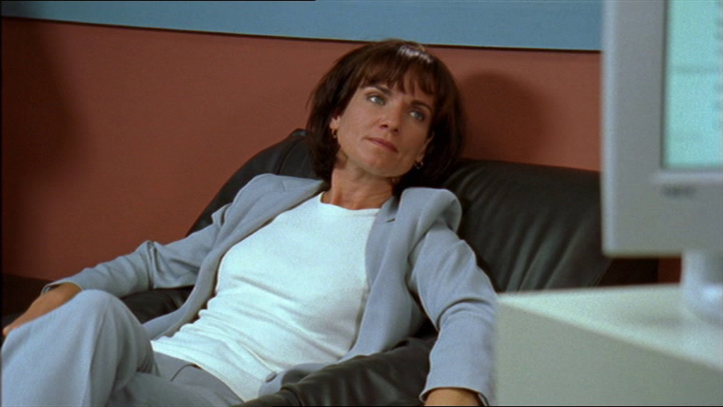 Rachel 