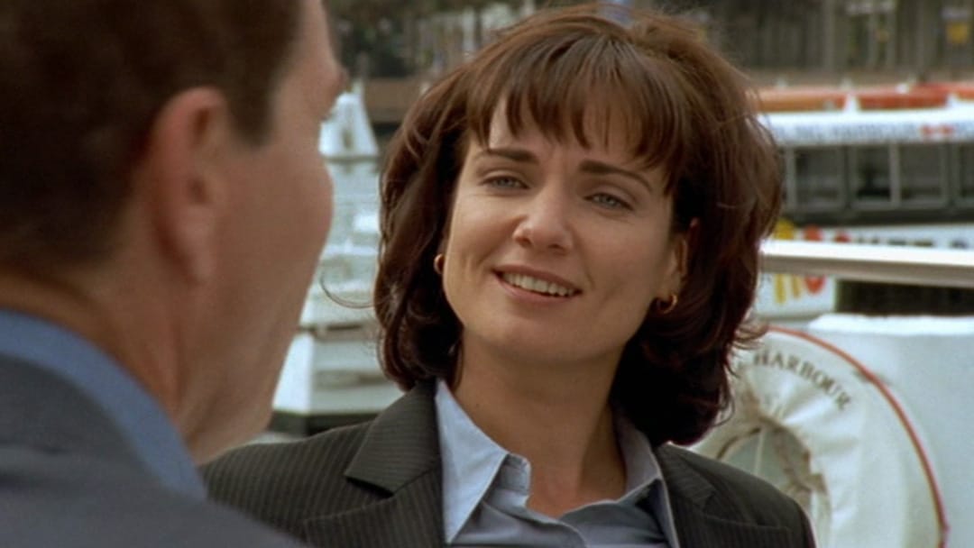 Rachel 