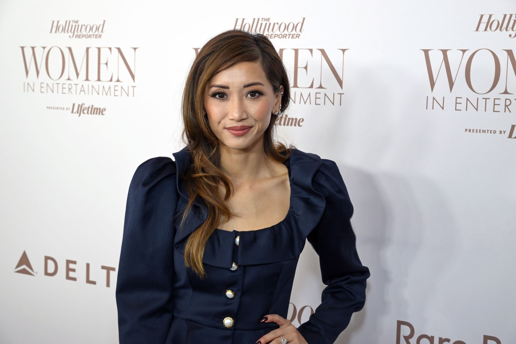 Brenda Song