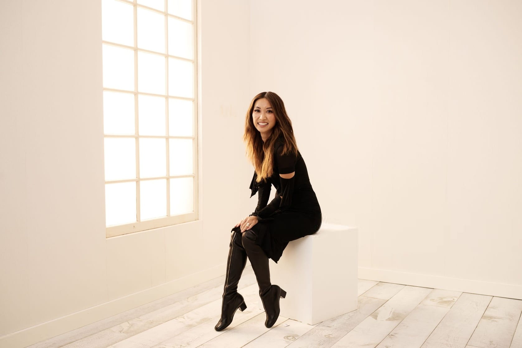 Brenda Song