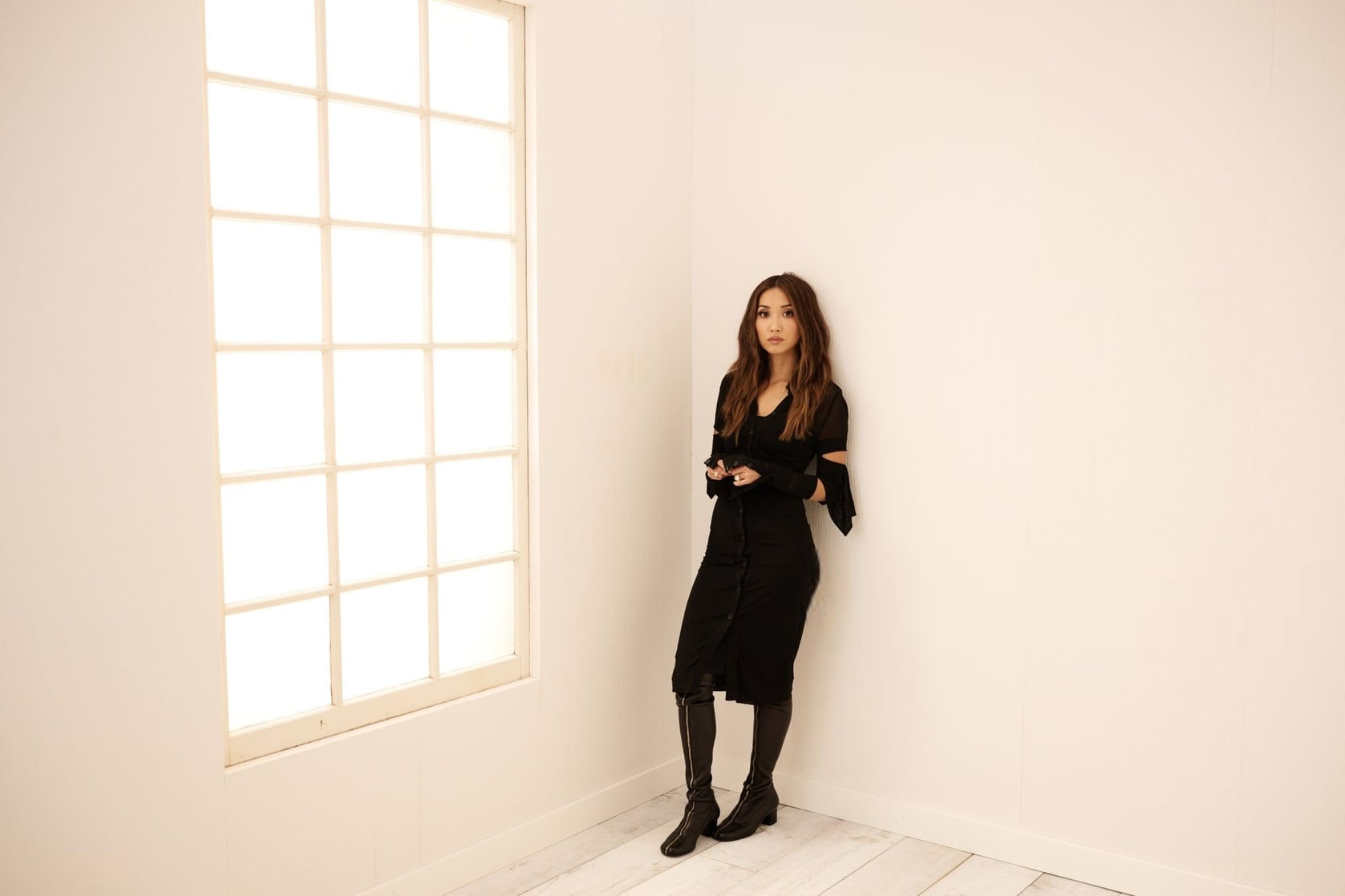 Brenda Song