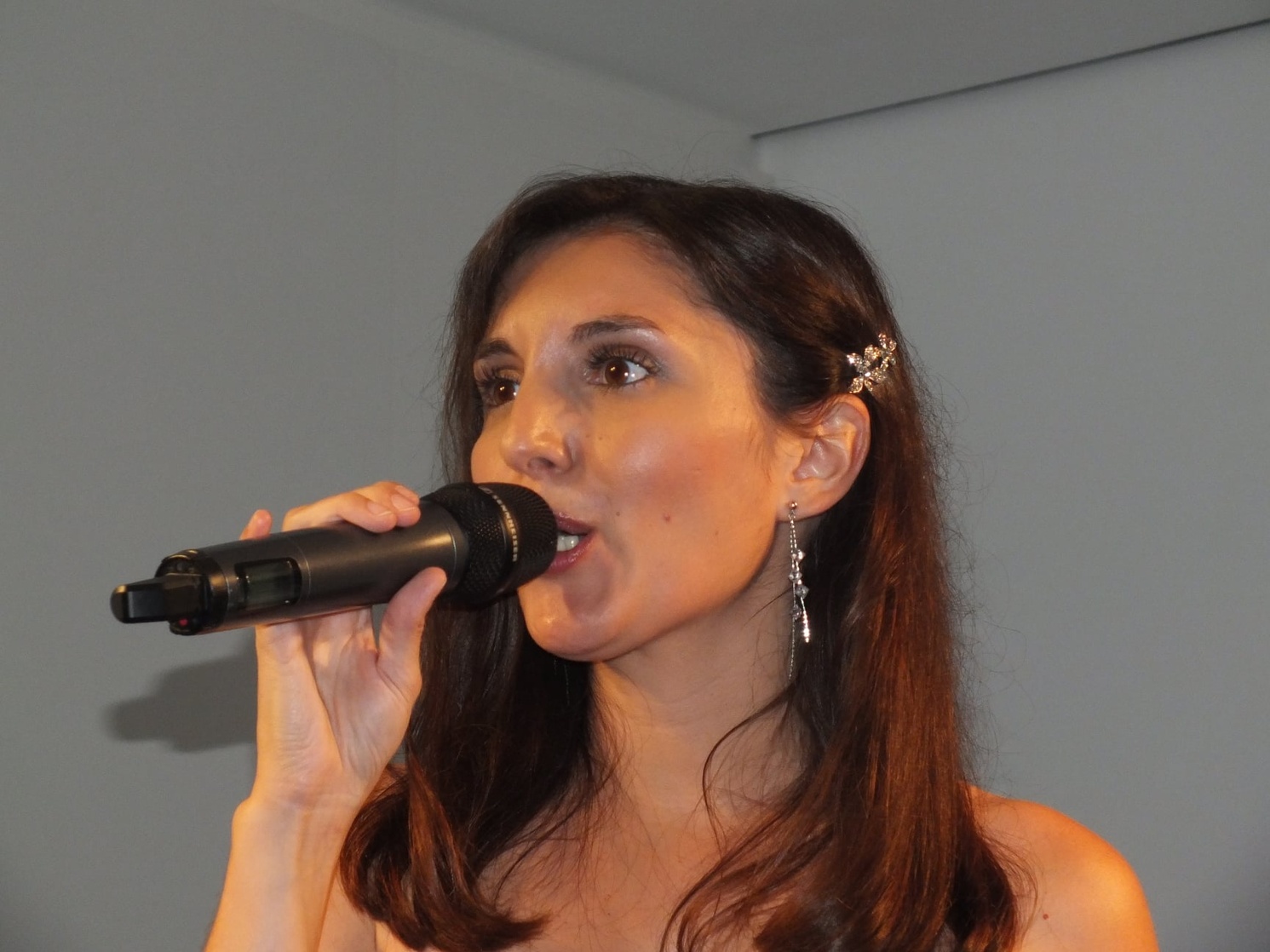 Marcella Carin Marcella Carin