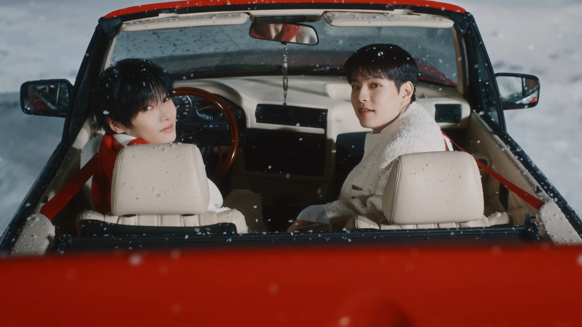 Stray Kids