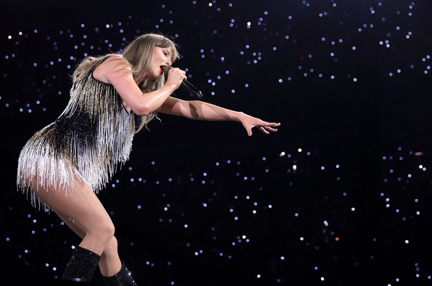 Taylor Swift