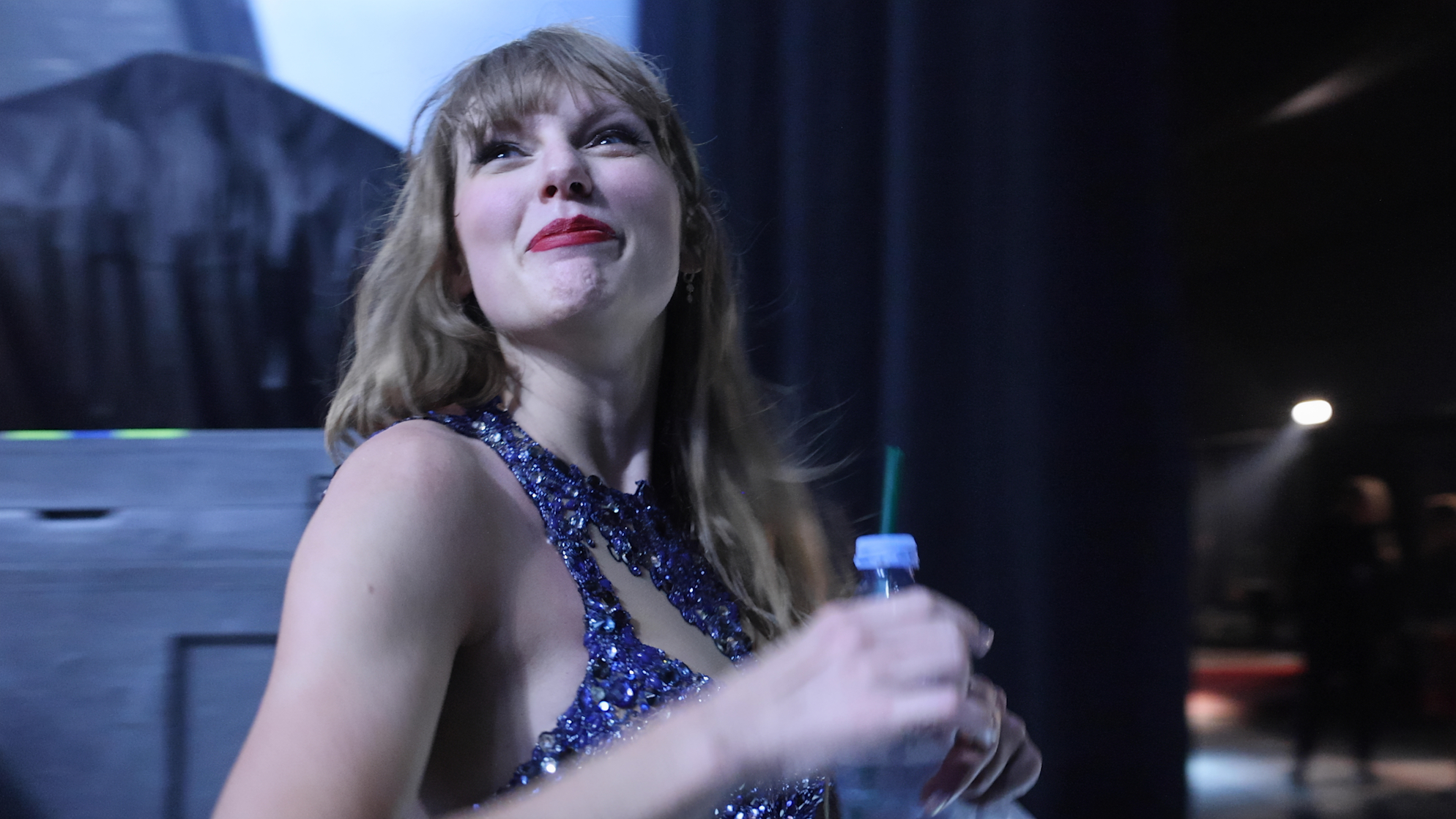 Taylor Swift