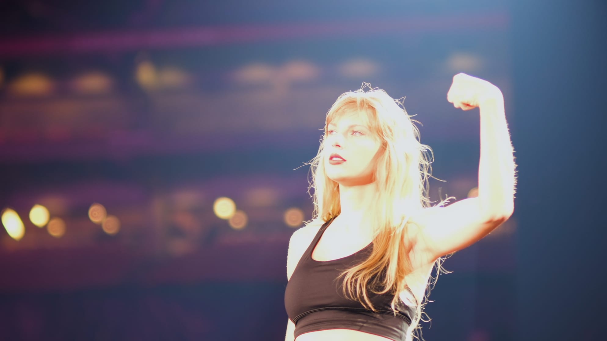 Taylor Swift
