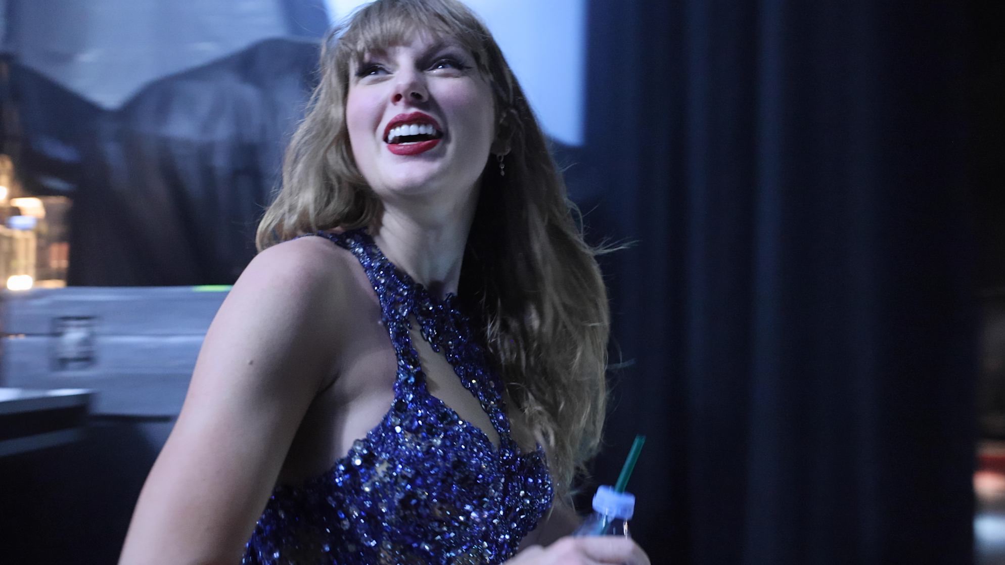 Taylor Swift