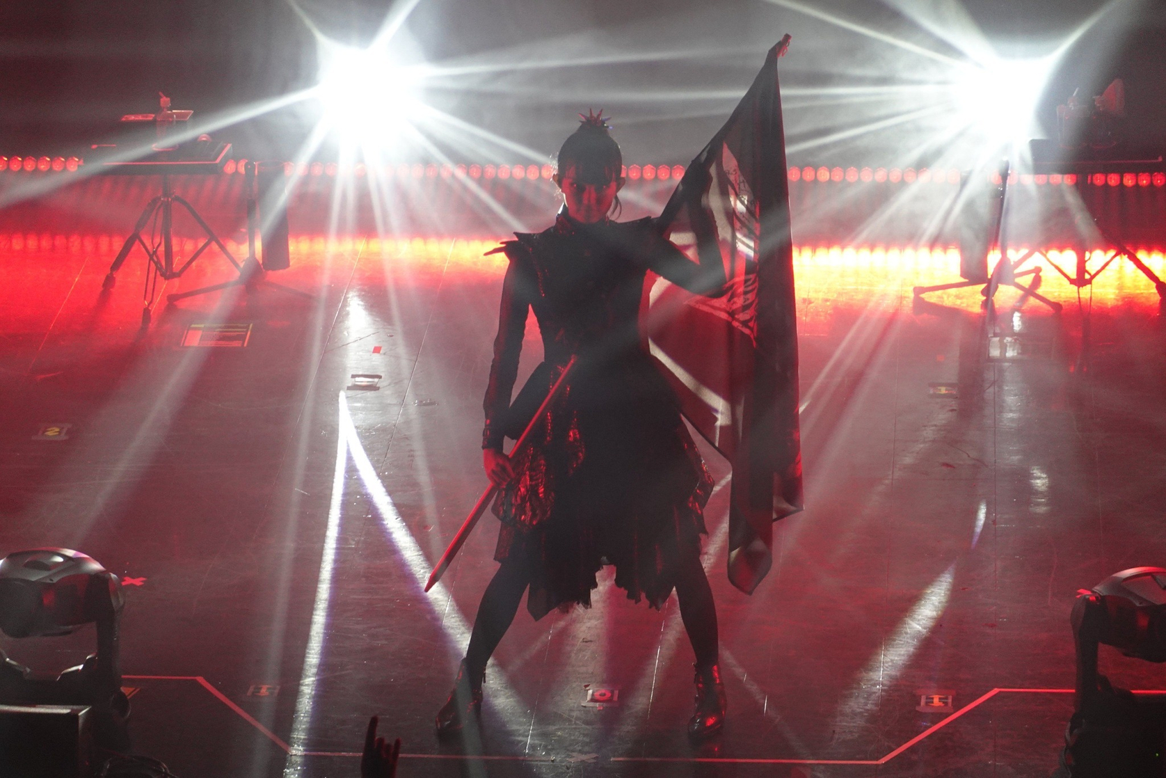 BABYMETAL