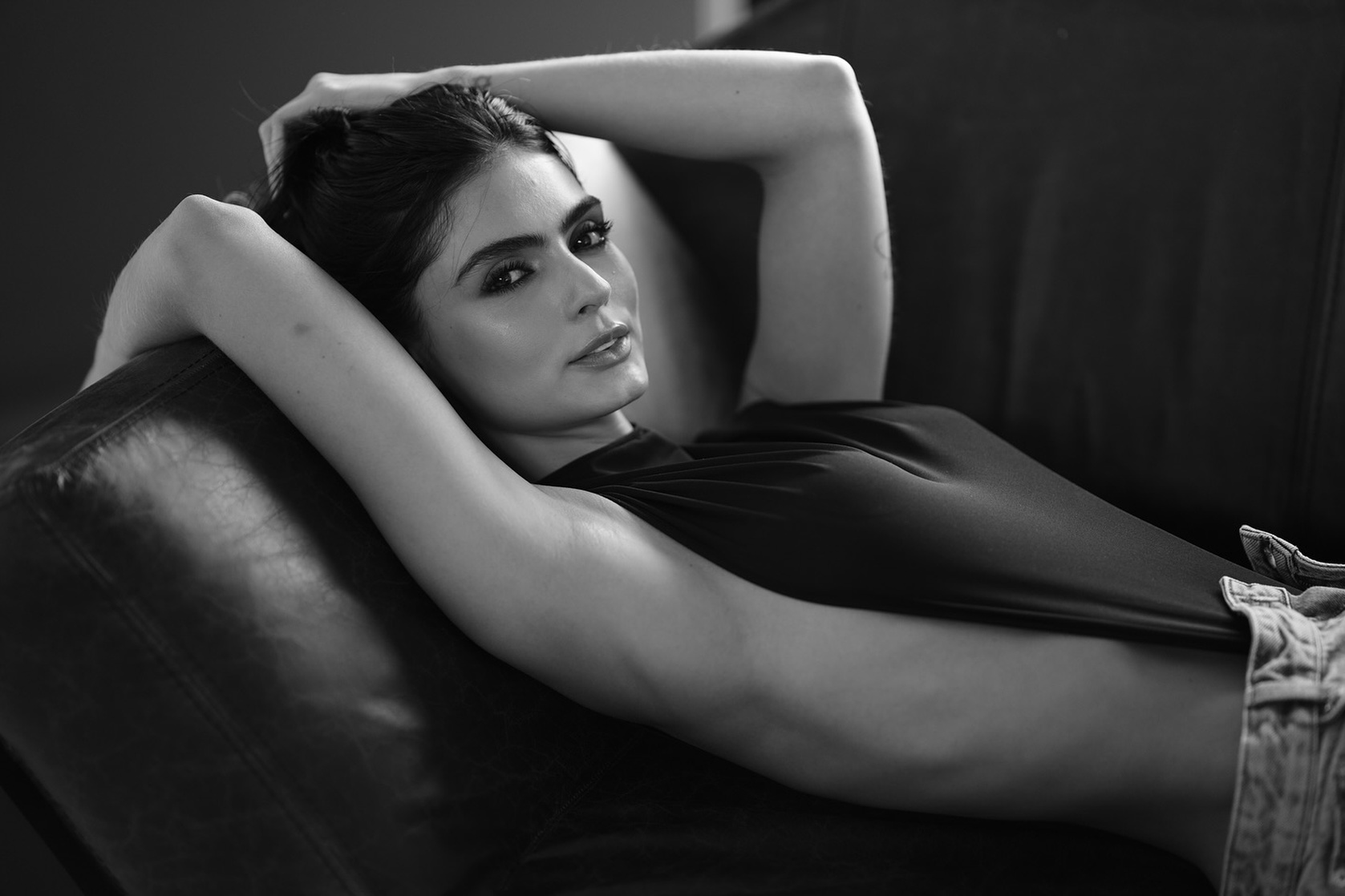 Valeria Mejia