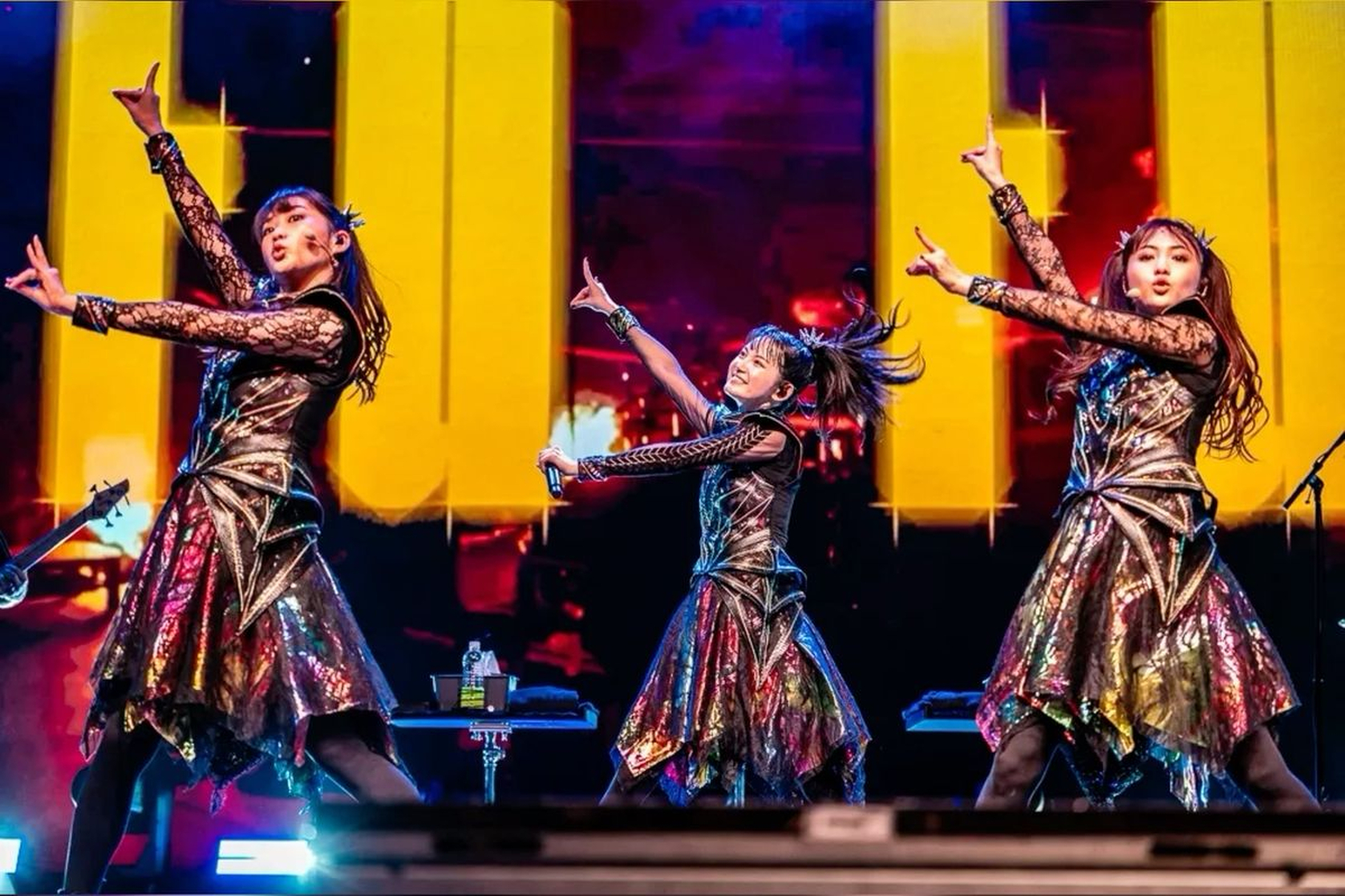 BABYMETAL