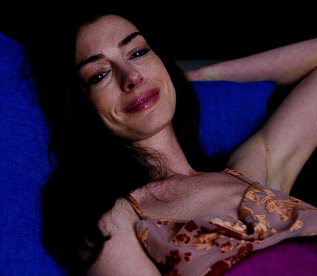 Anne Hathaway