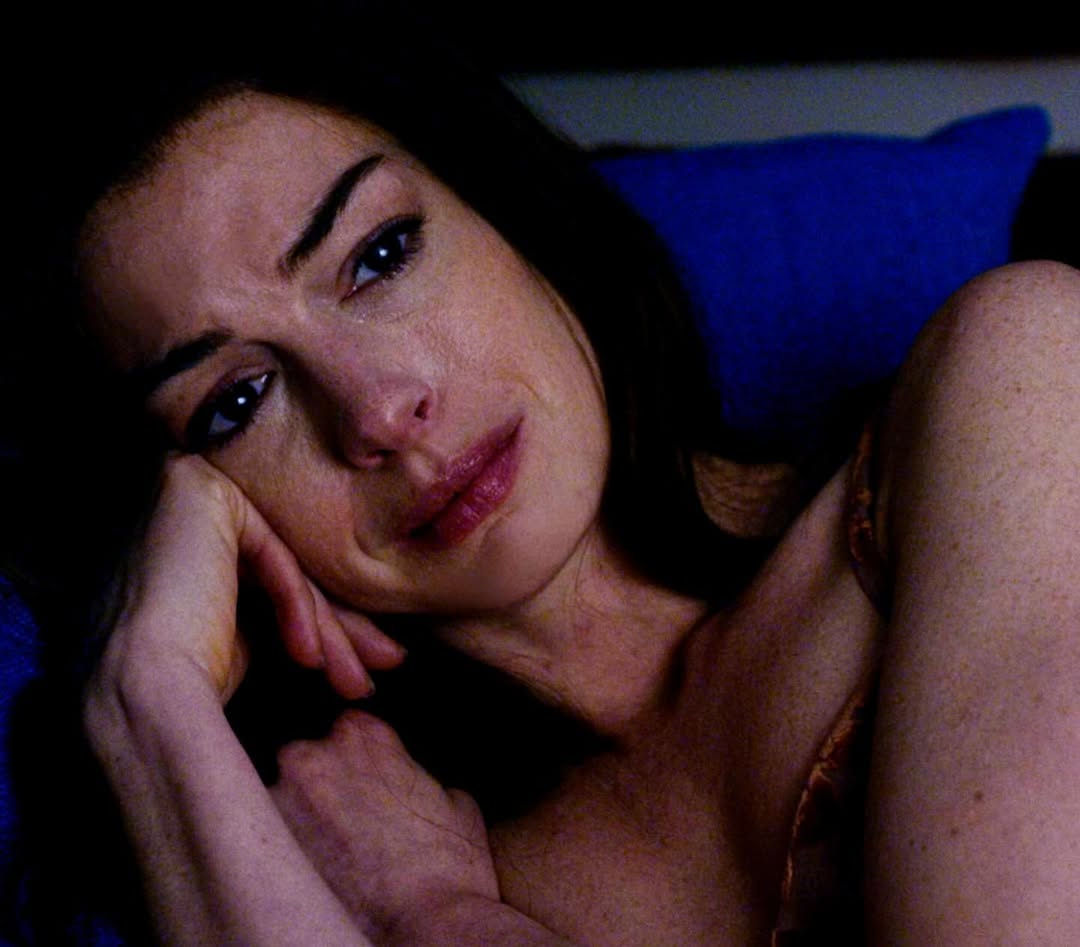 Anne Hathaway