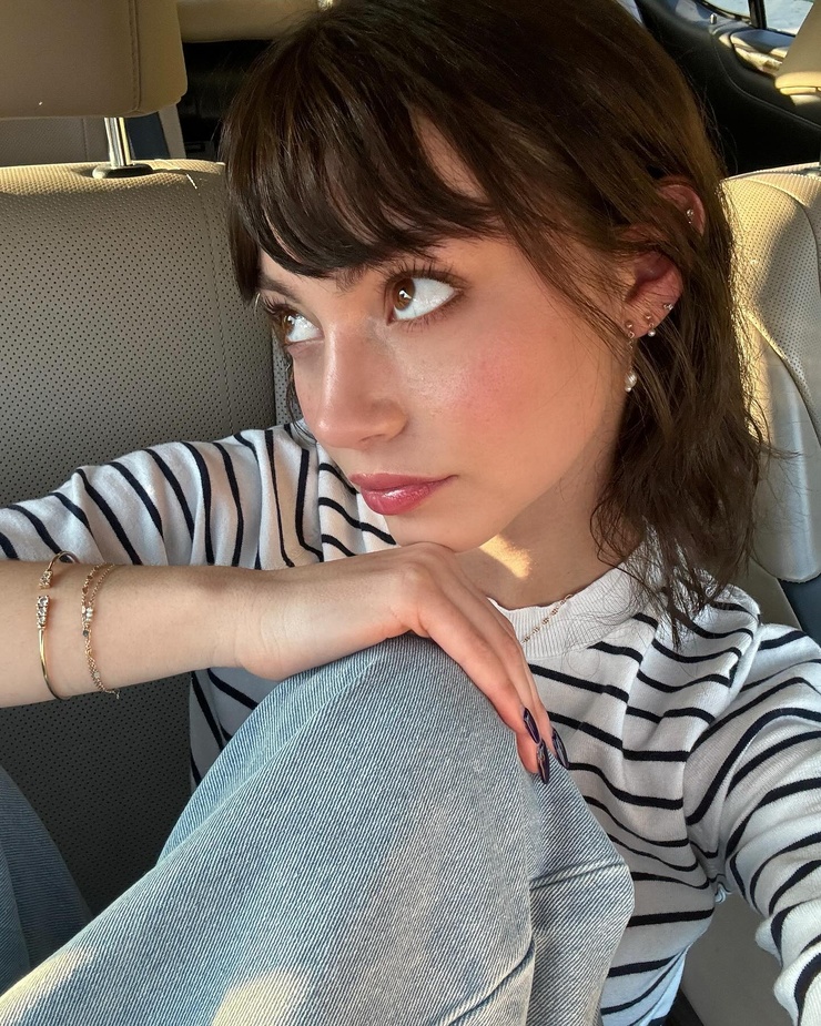 Picture of Lauren Lindsey Donzis