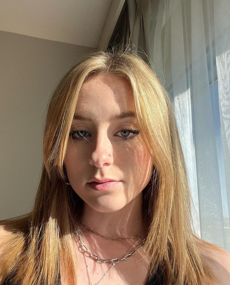 Picture of Audra Miller (Singer)