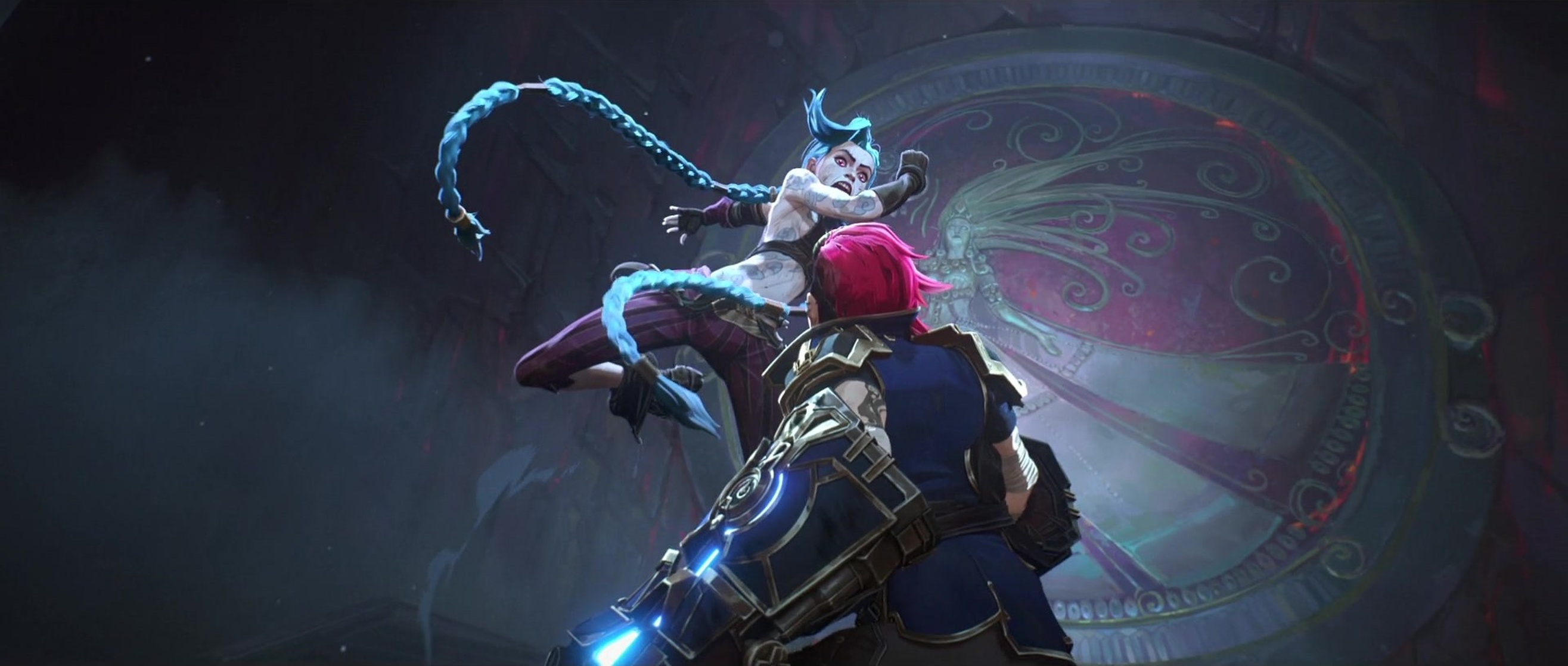Arcane