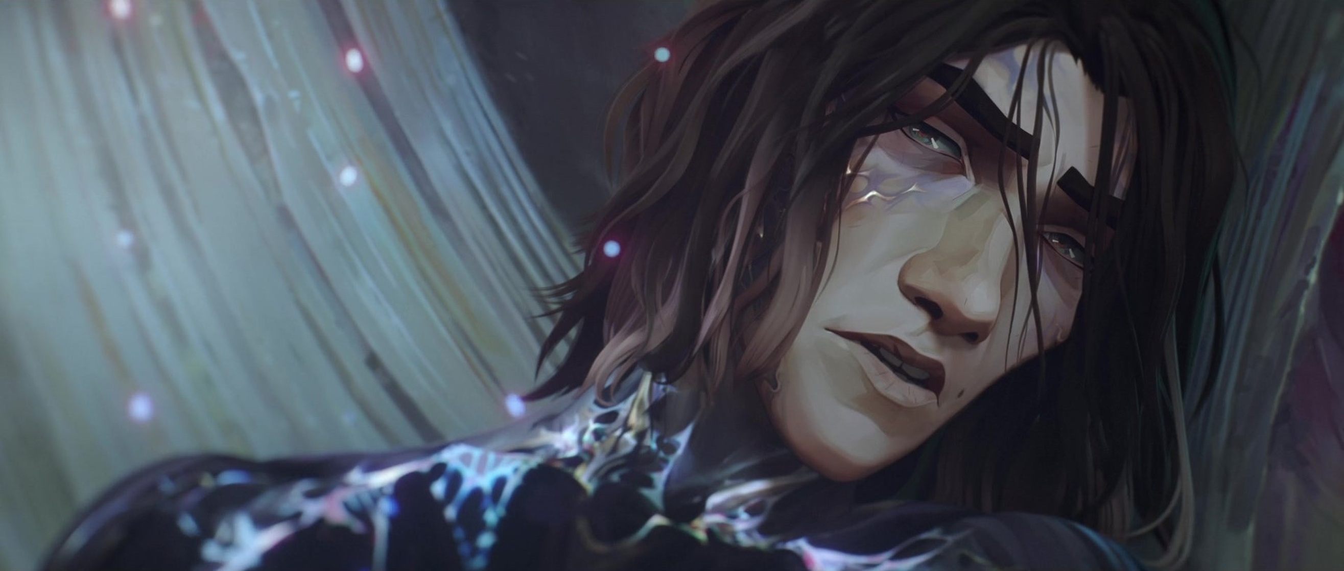 Viktor (Arcane)