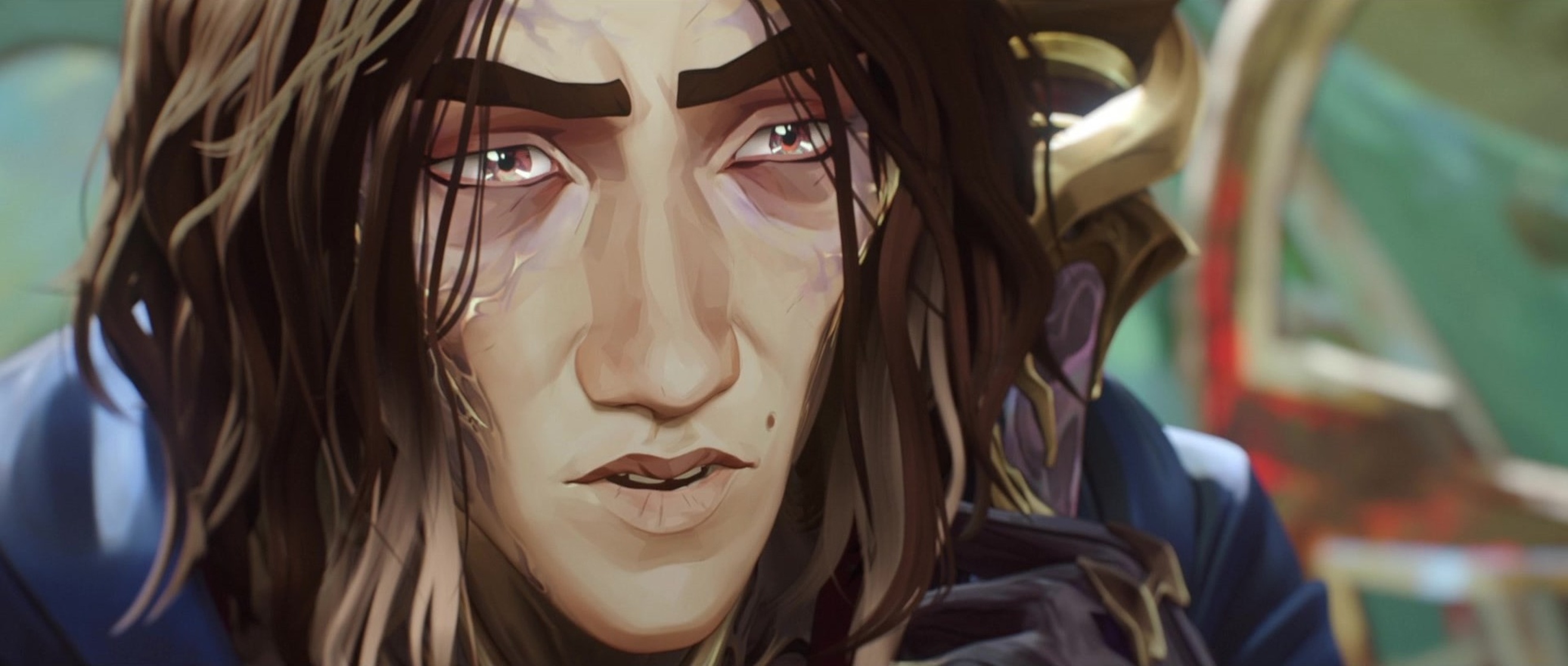 Viktor (Arcane)