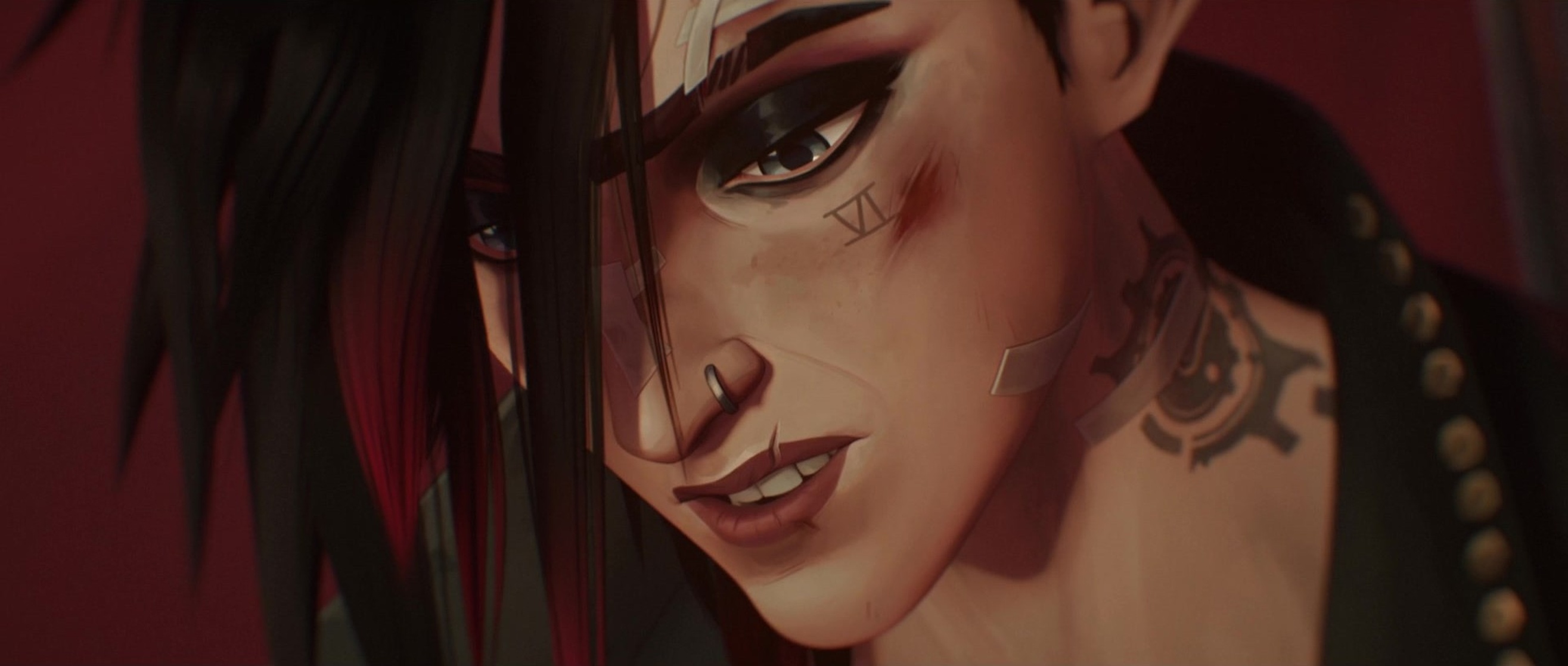 Vi