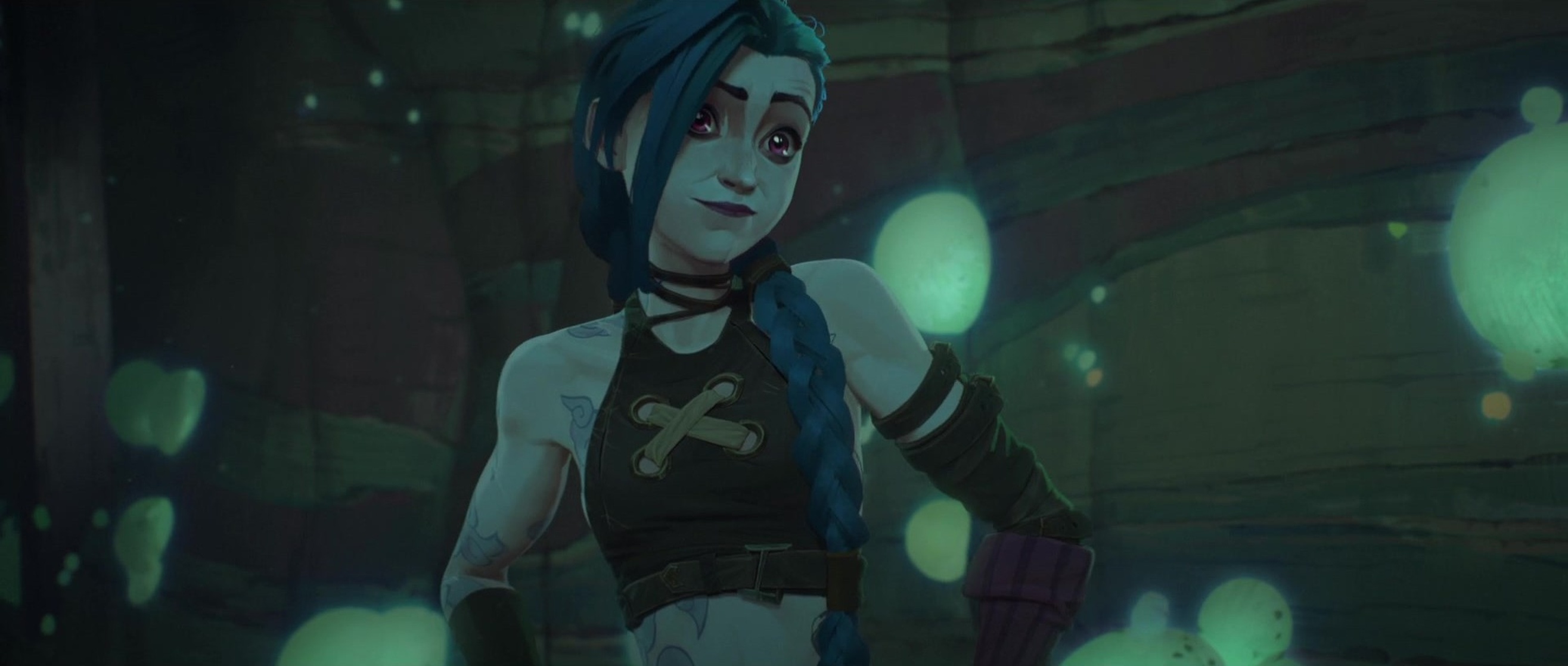 Jinx