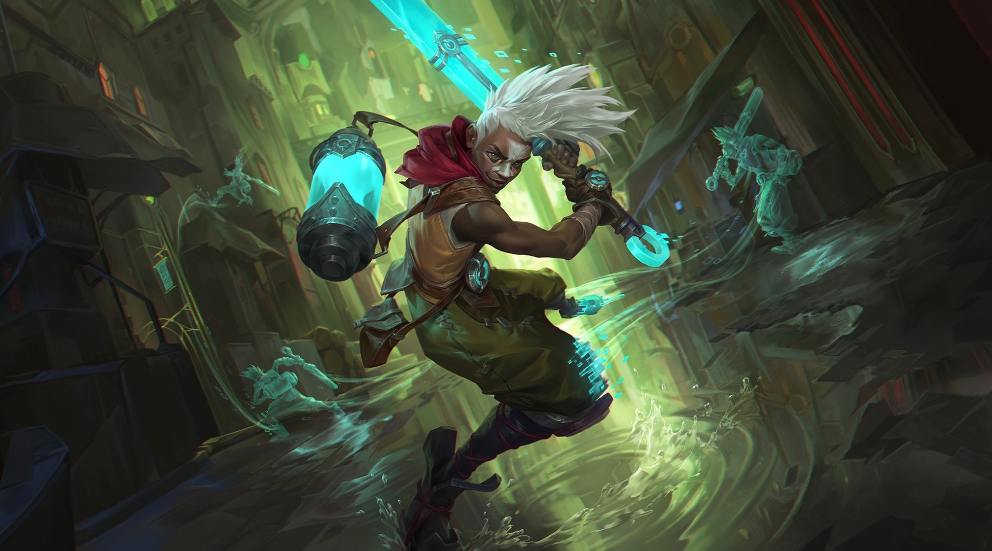 Ekko
