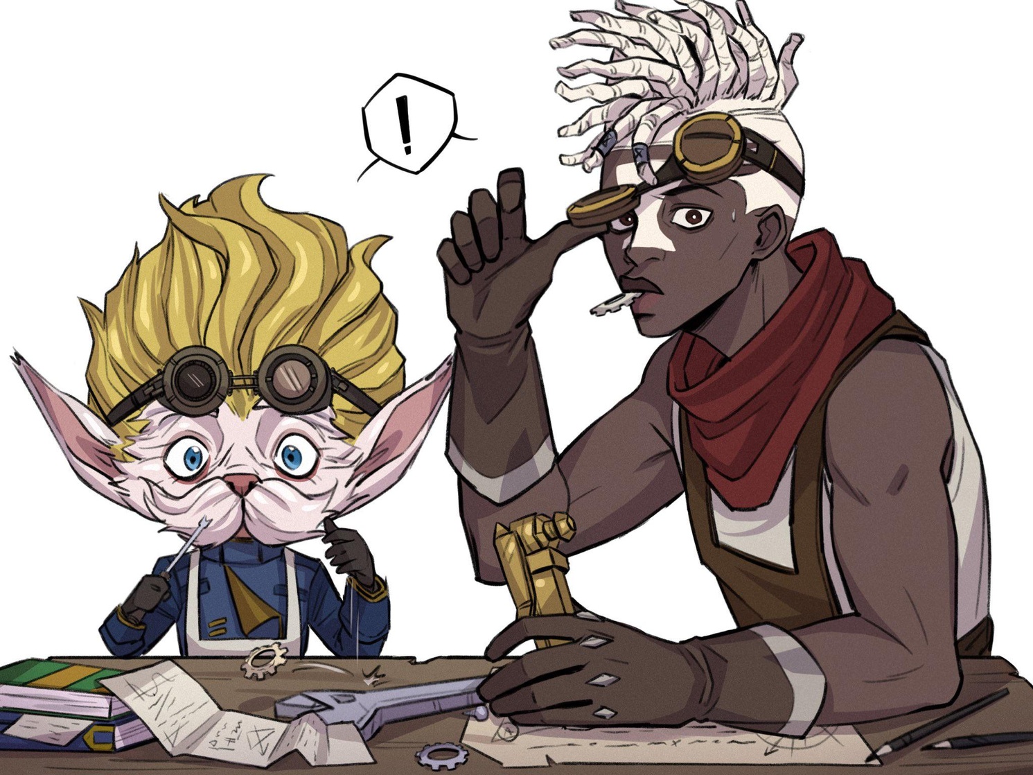 Ekko
