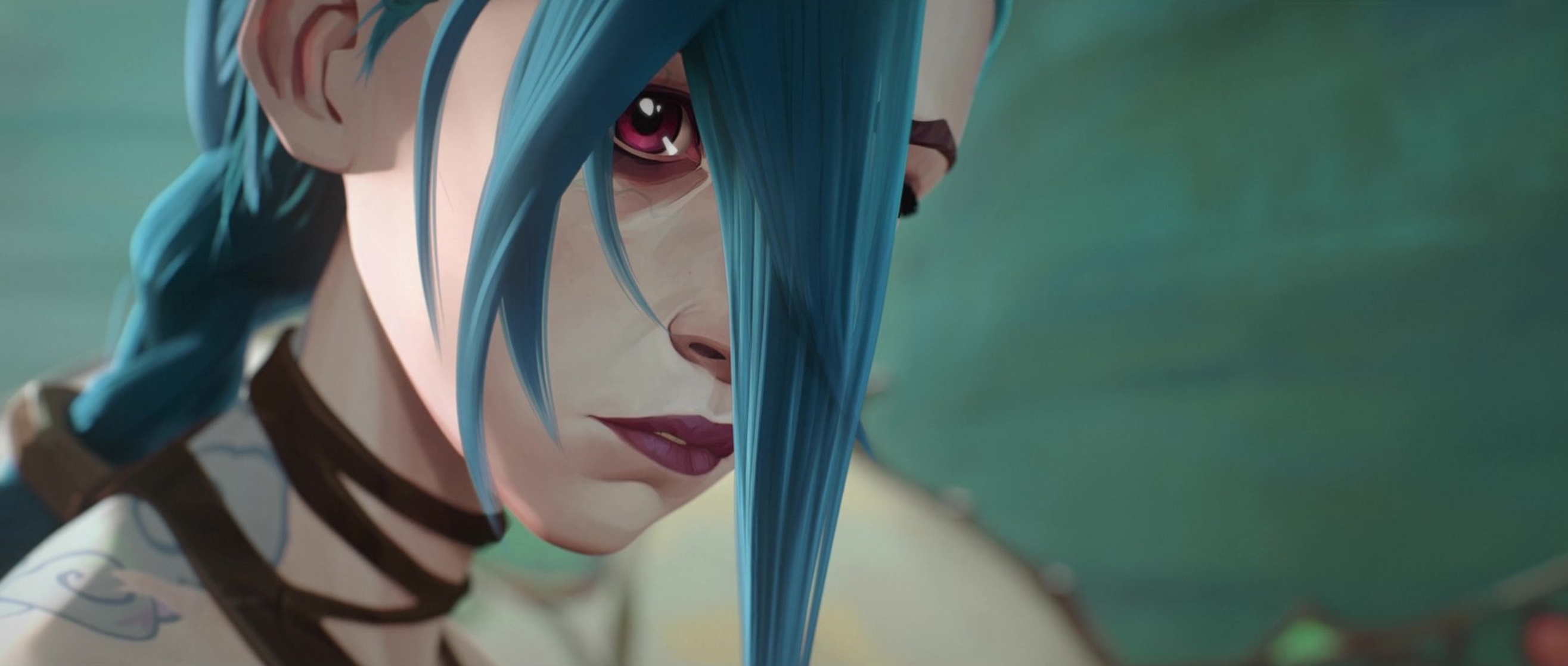 Jinx
