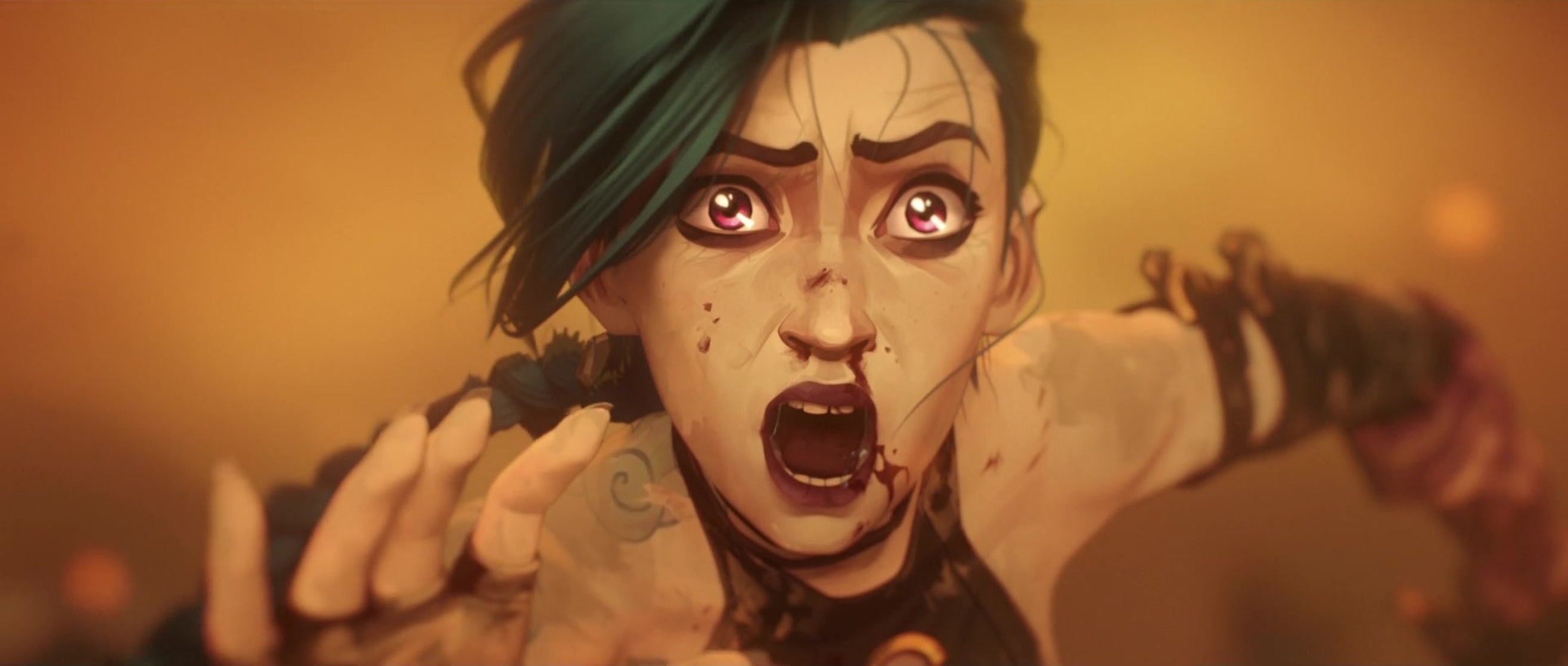 Jinx