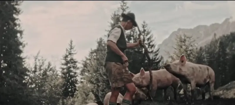 Rammstein: Dicke Titten Rammstein: Dicke Titten