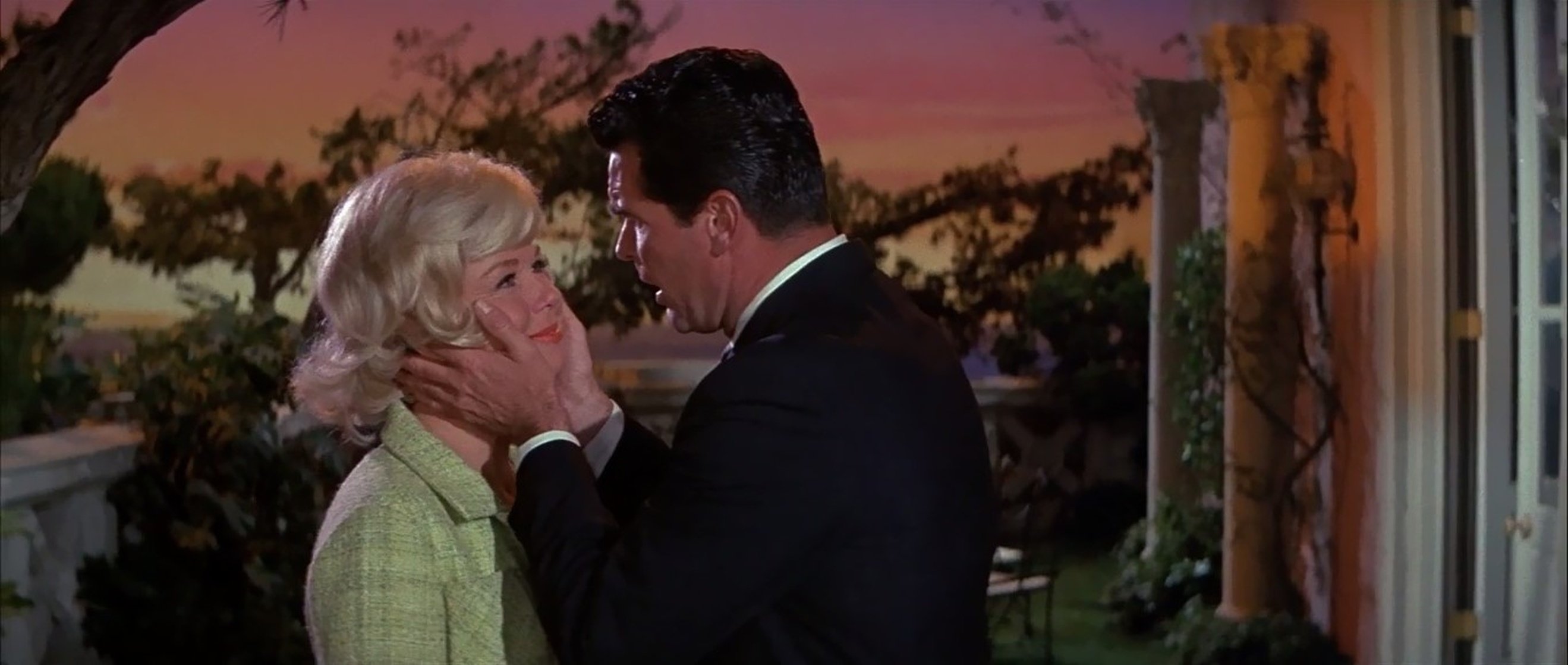 Move Over, Darling Move Over, Darling