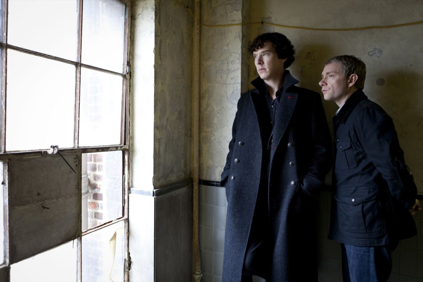 Sherlock Sherlock