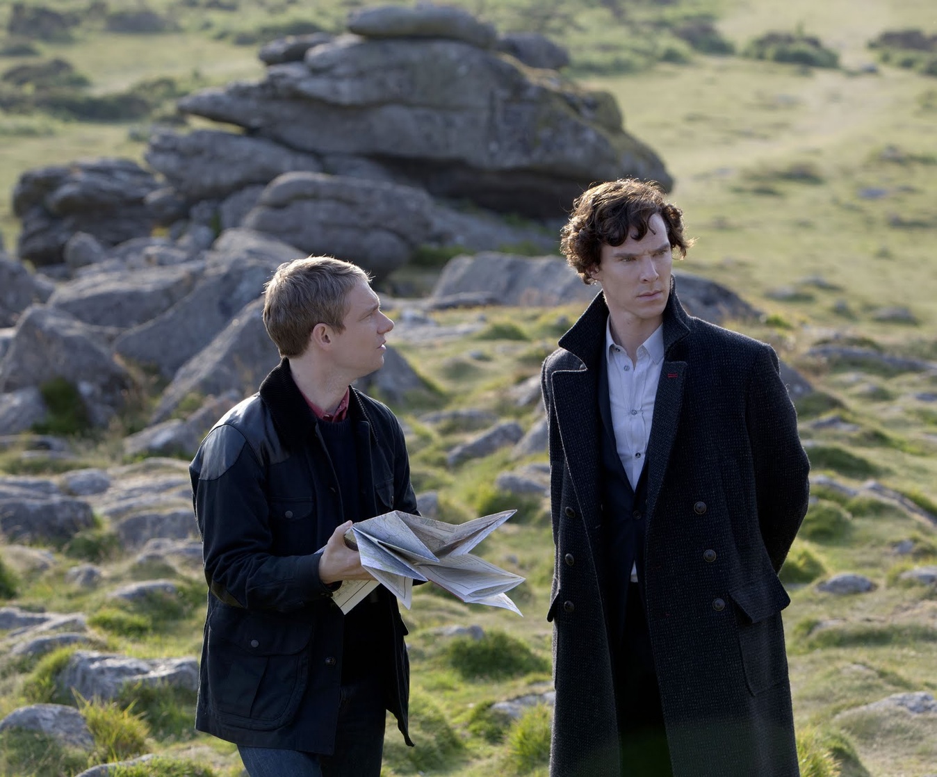 Sherlock Sherlock