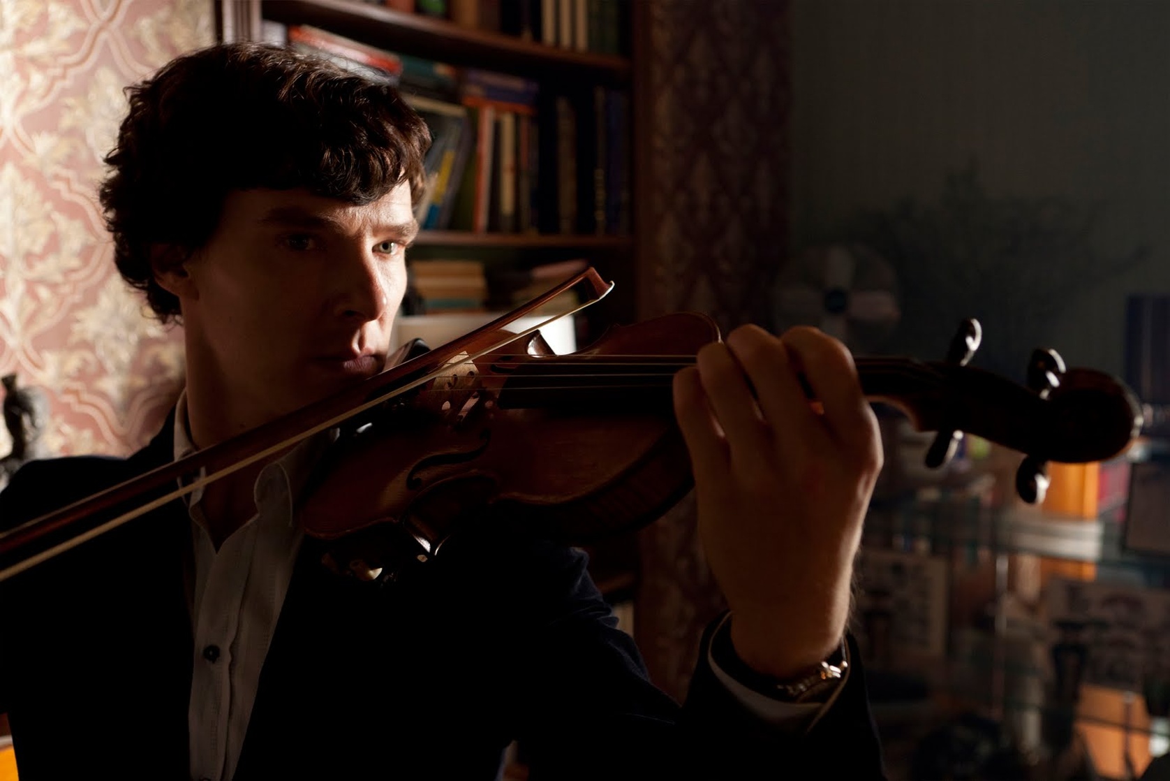Sherlock