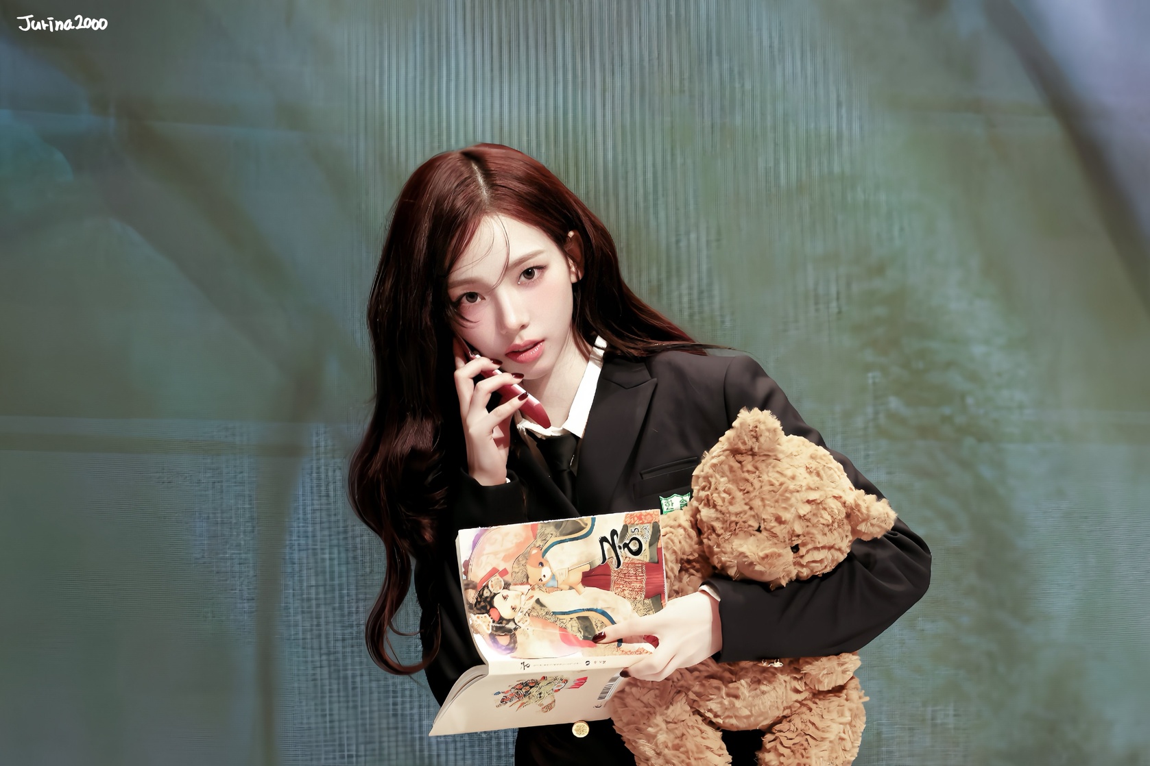 Ji-min Yoo