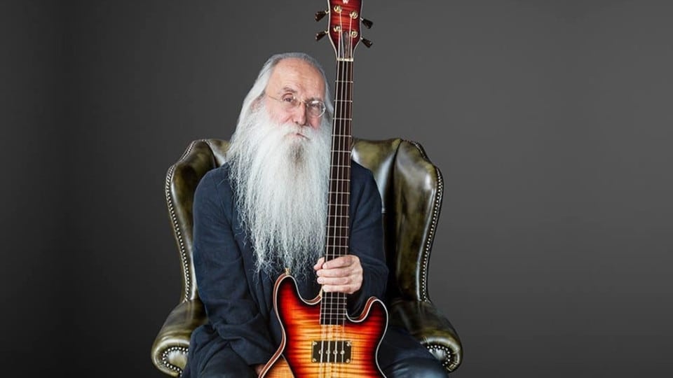 Leland Sklar Leland Sklar