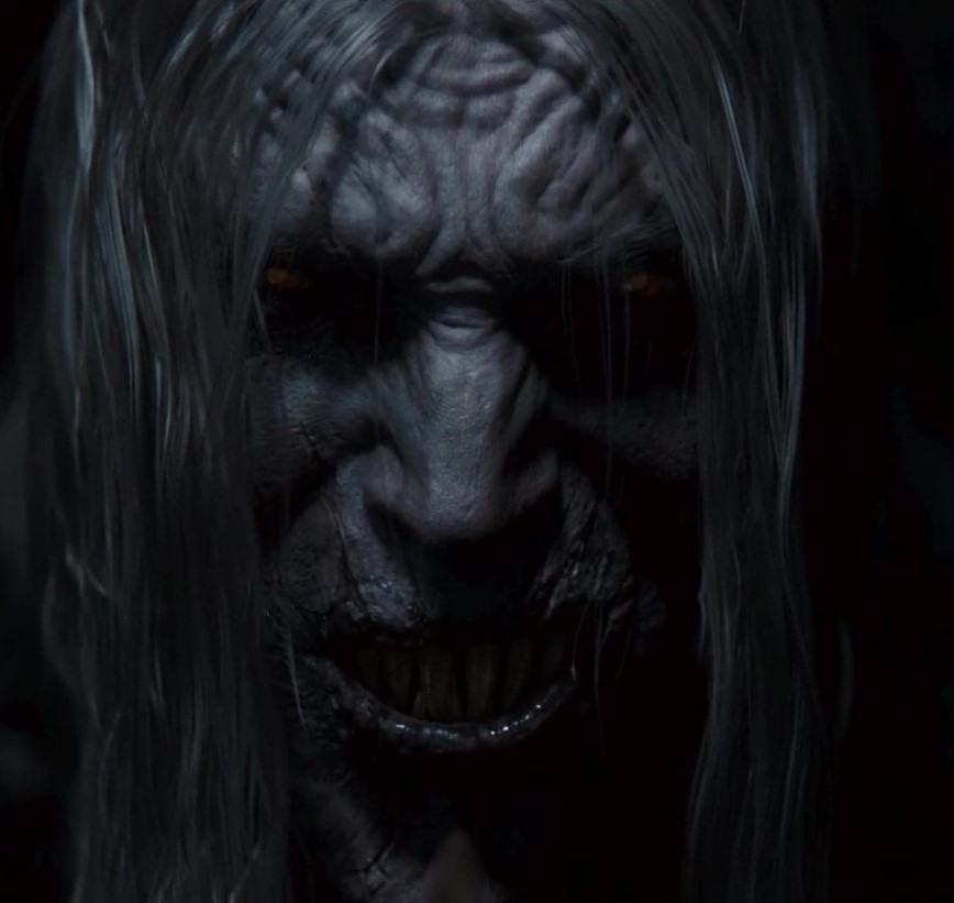 Knull (Andy Serkis)