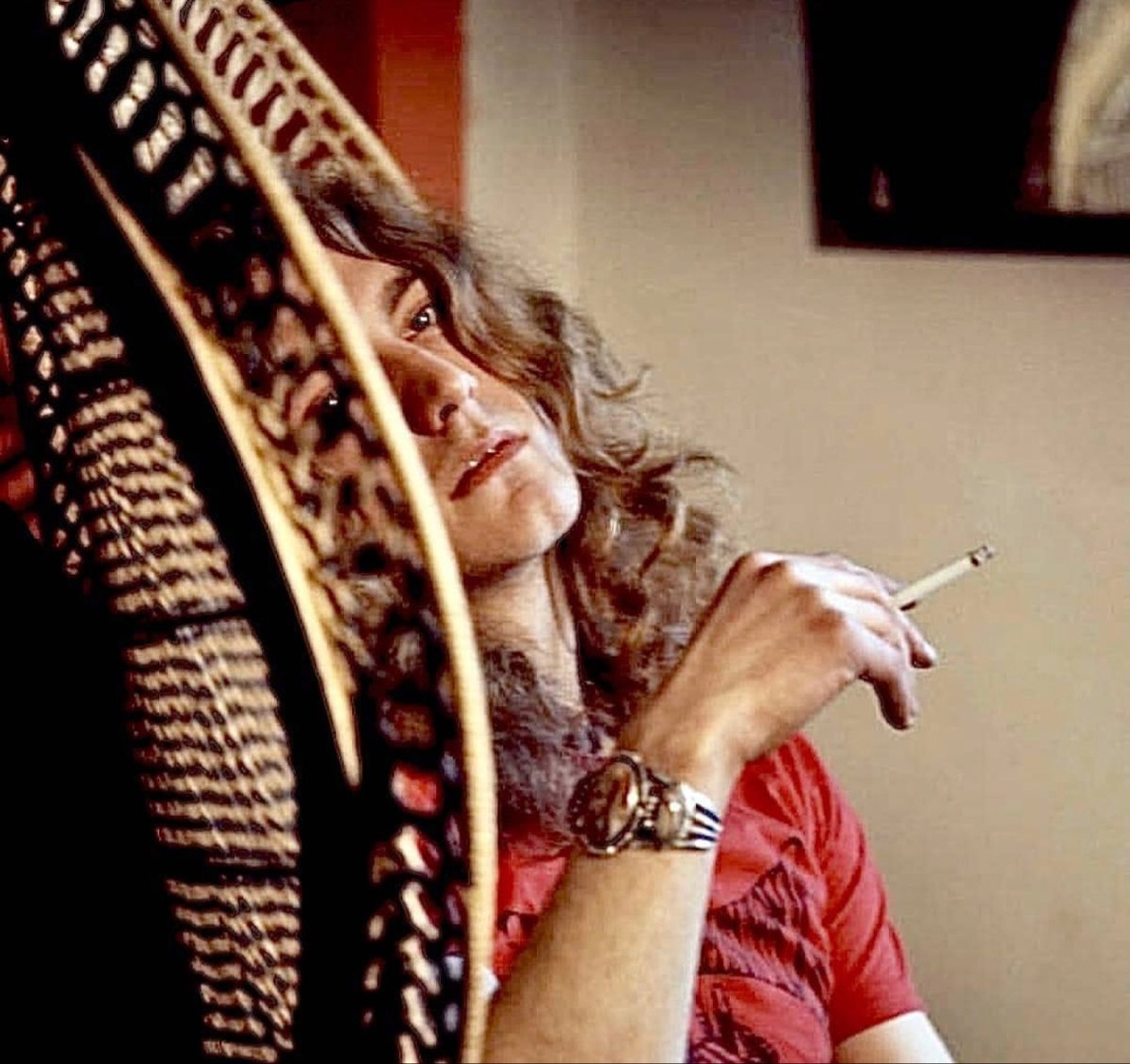 Robert Plant