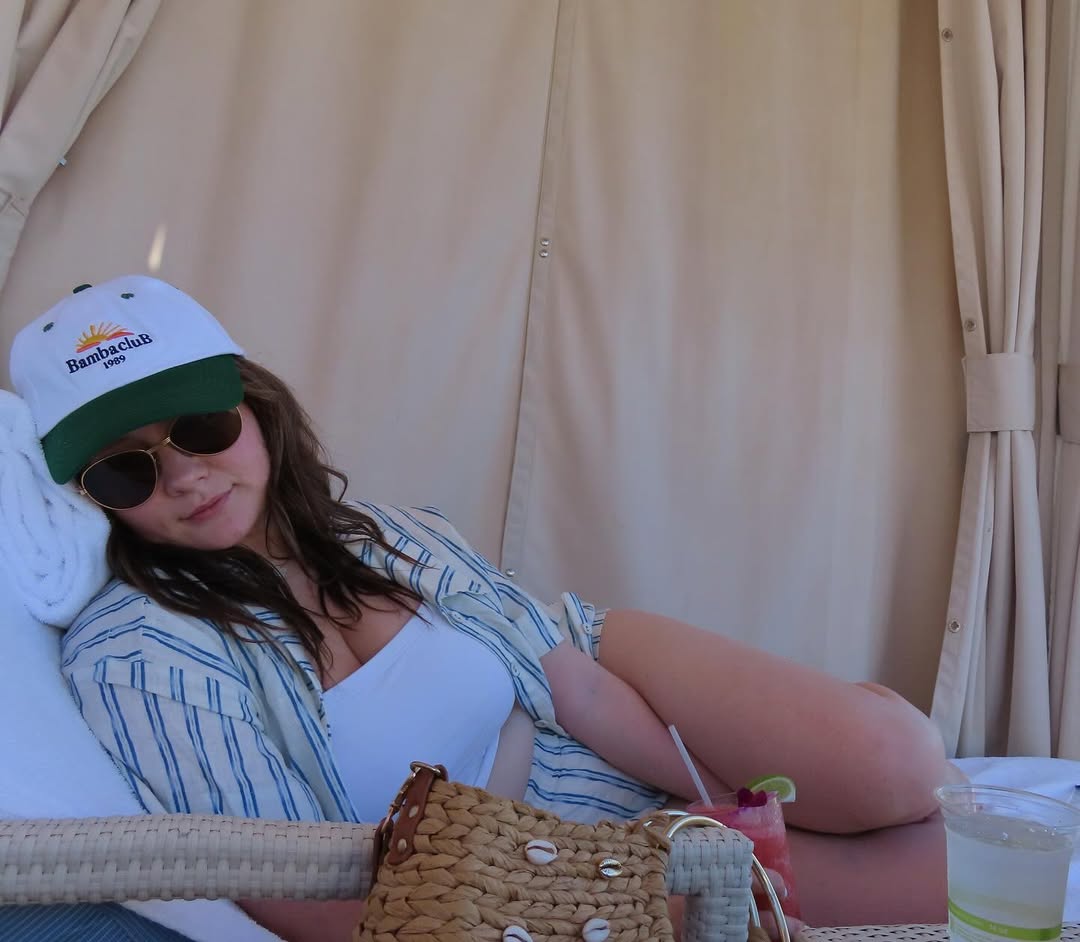 Emma Kenney Emma Kenney