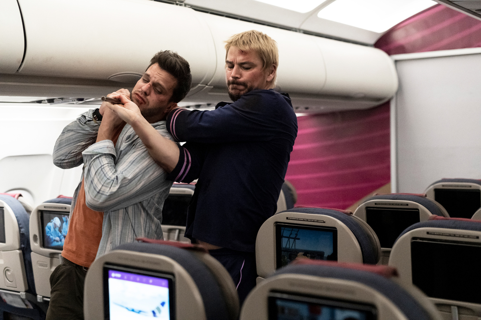 Fight or Flight
