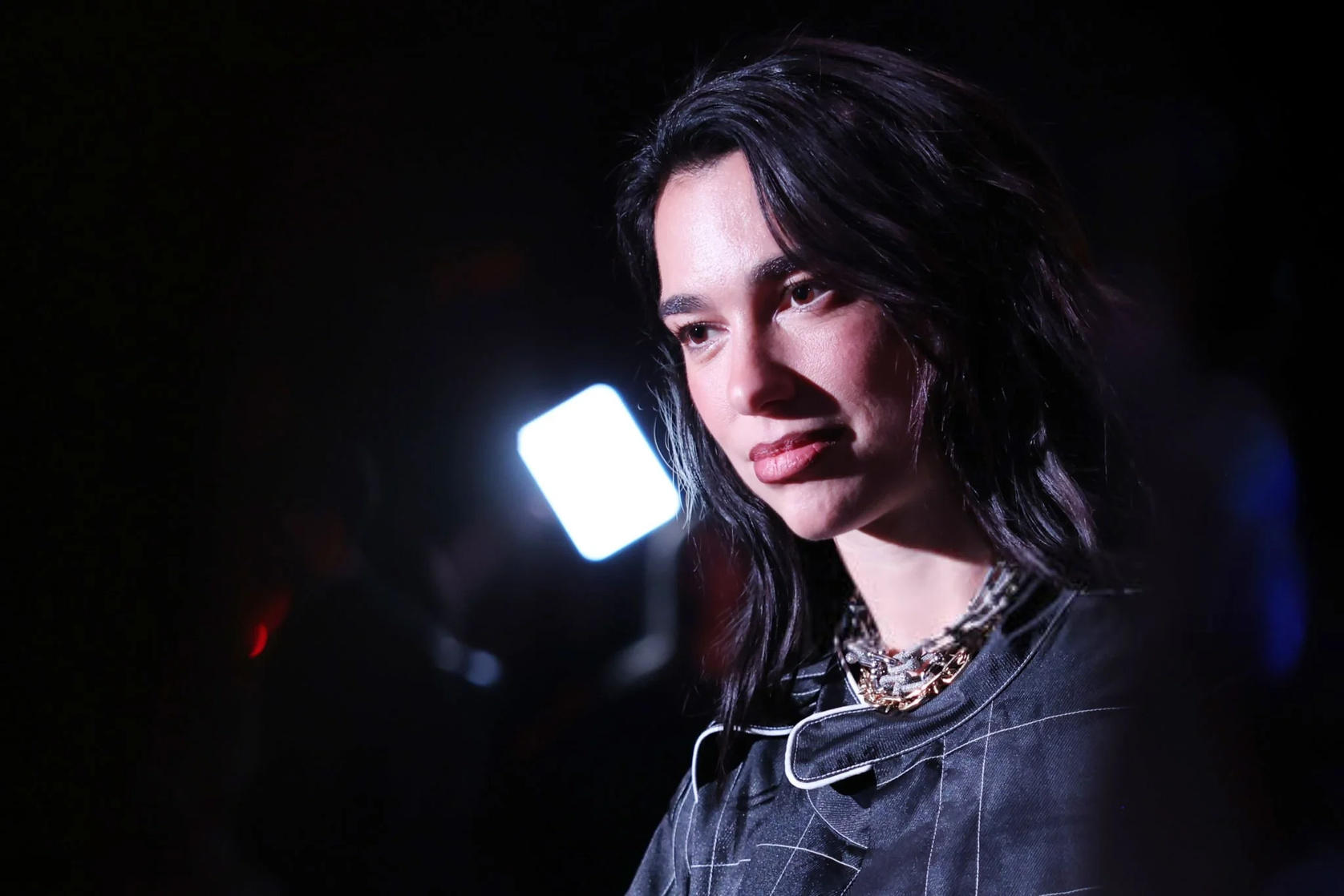 Dua Lipa
