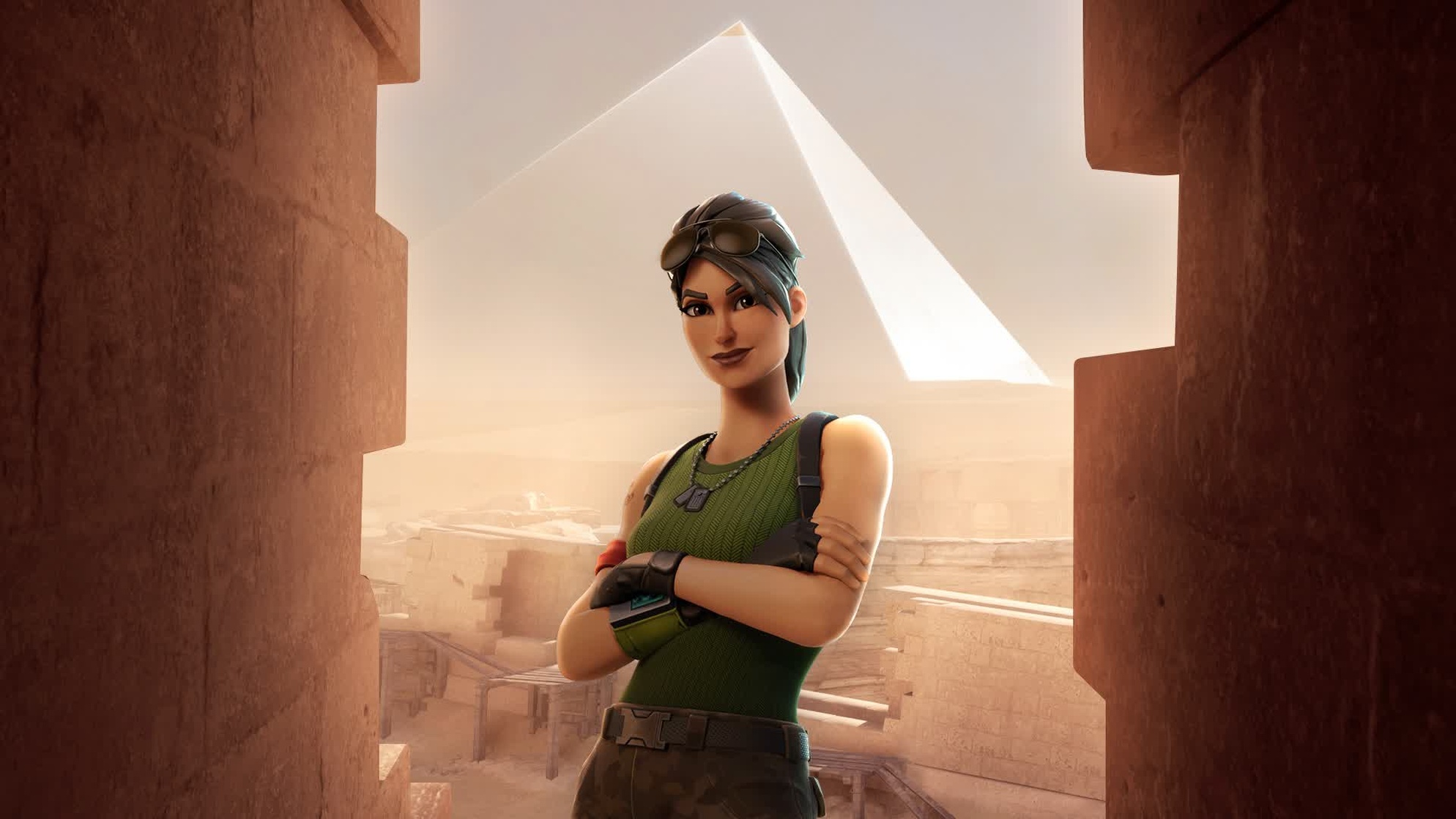 Ramirez (Fortnite)