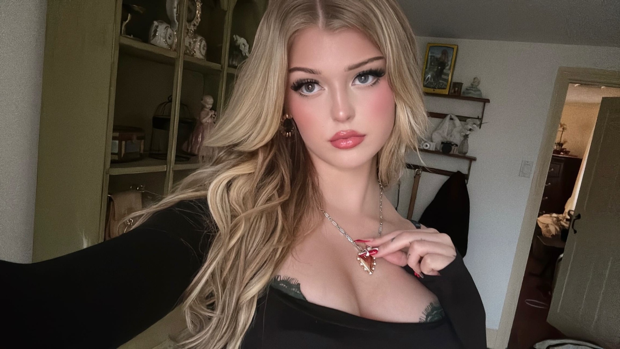 Loren Gray