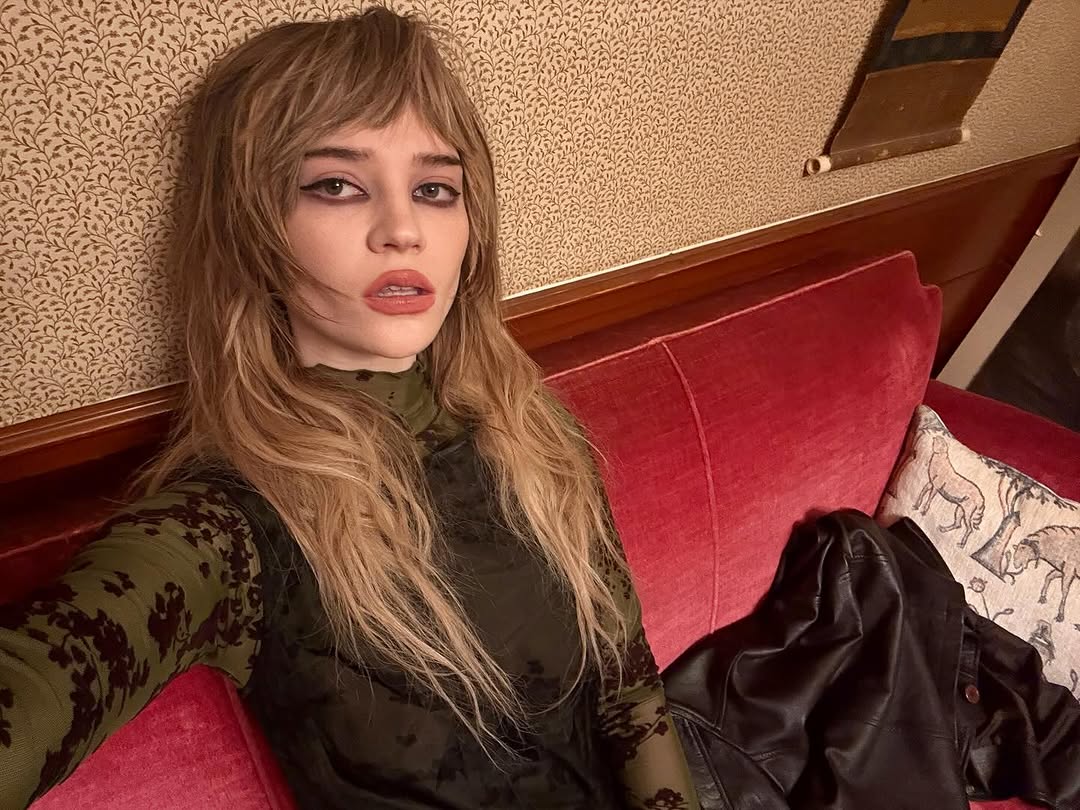 Image of Sophie Thatcher